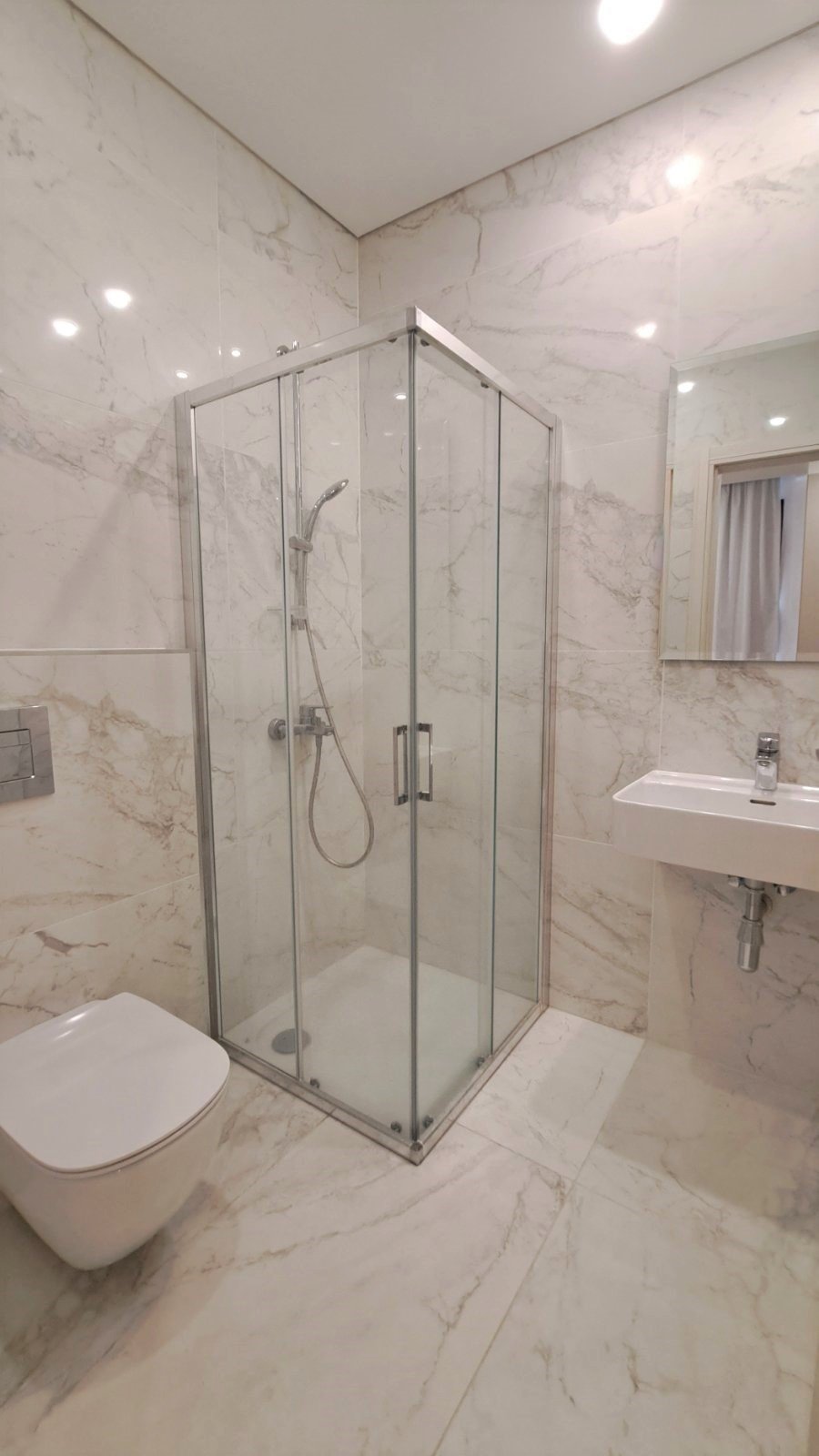 2 BR Penthouse in Germasogeia, Limassol photo 15