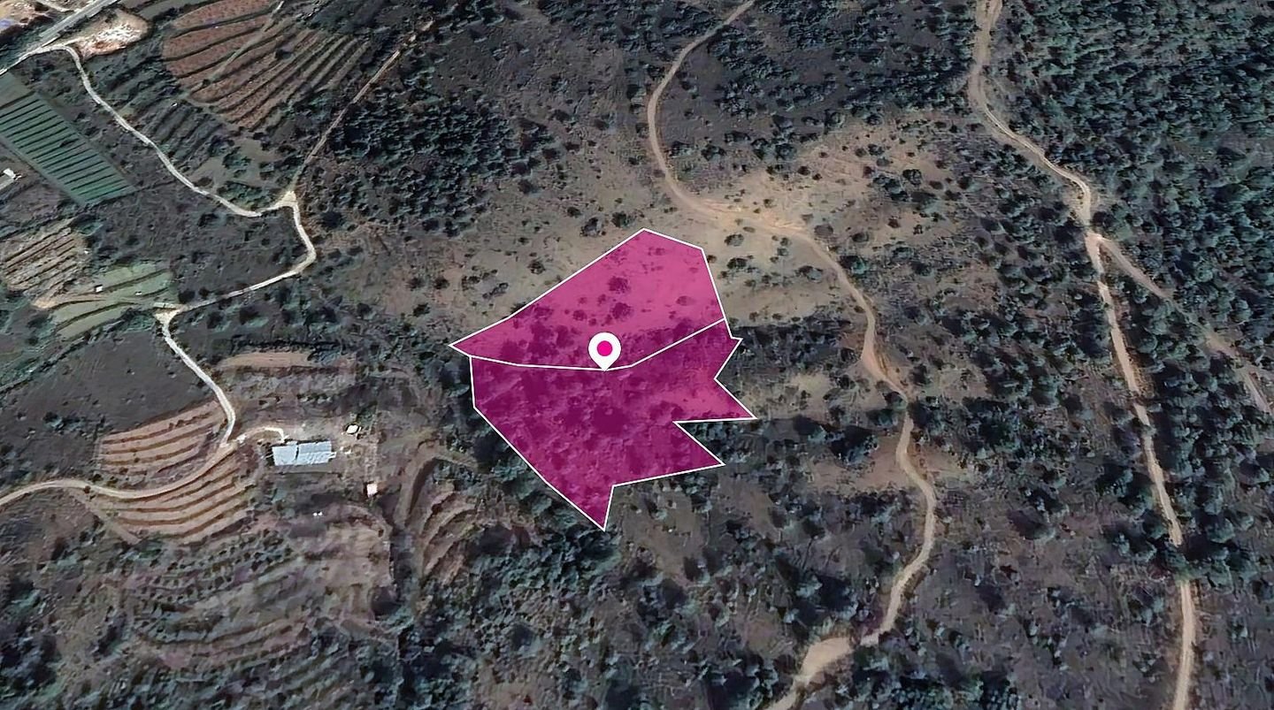 2 x Fields in Tsakistra, Nicosia photo 2