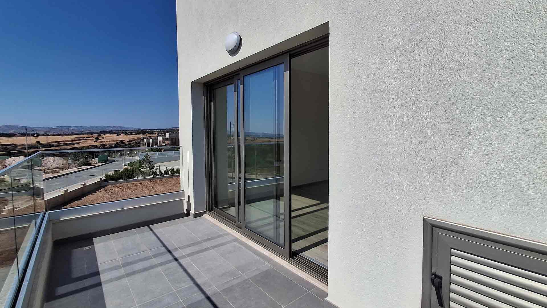 2 BR Villa in Kouklia, Paphos photo 13