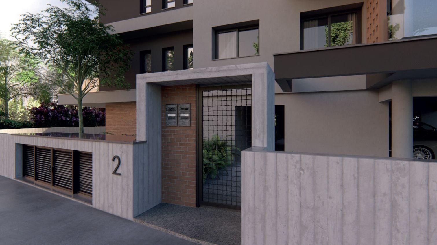 3 BR Penthouse in Potamos Germasogeias, Limassol photo 9