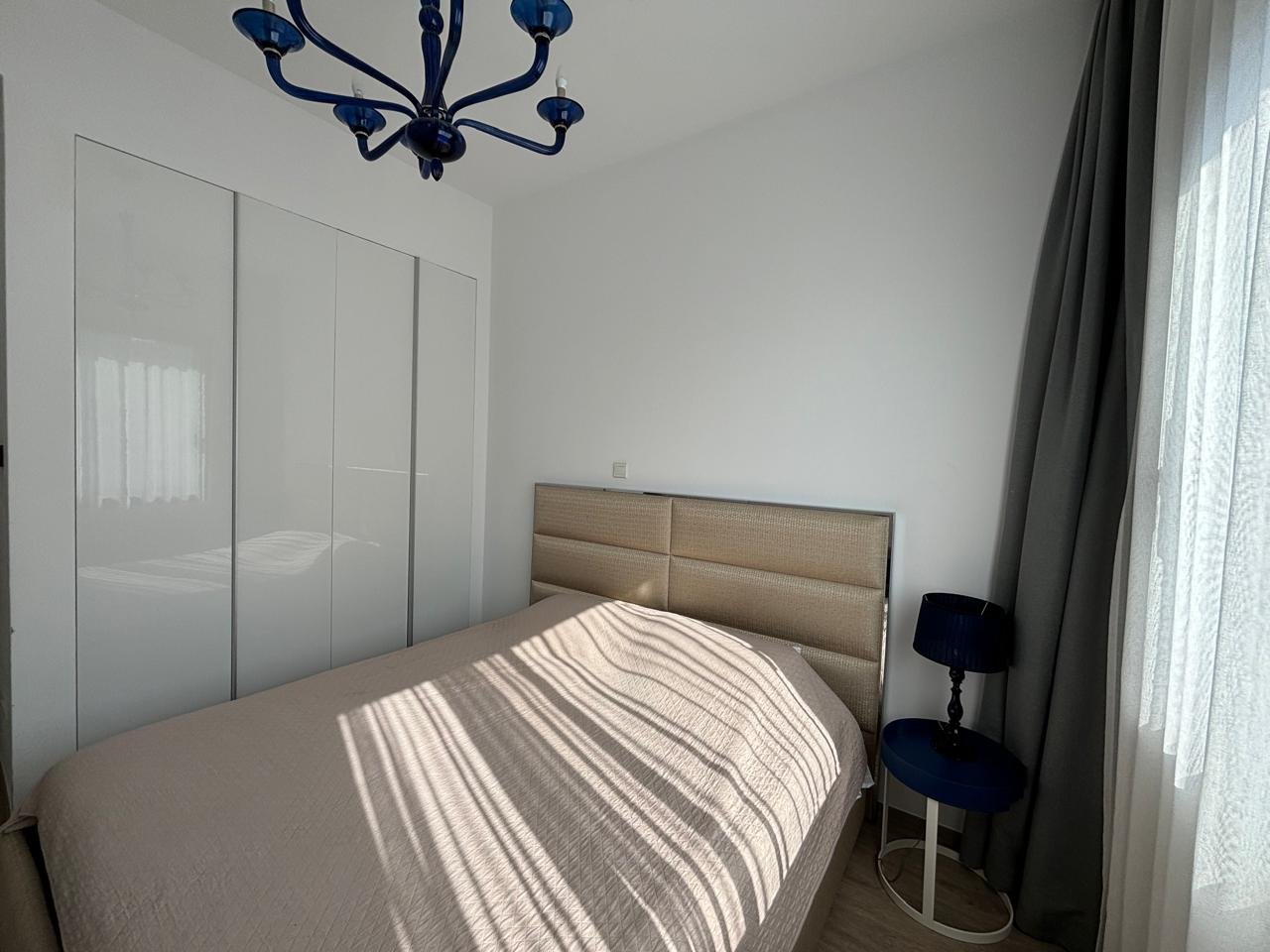 2 BR Apartment in Potamos Germasogeias, Limassol photo 5