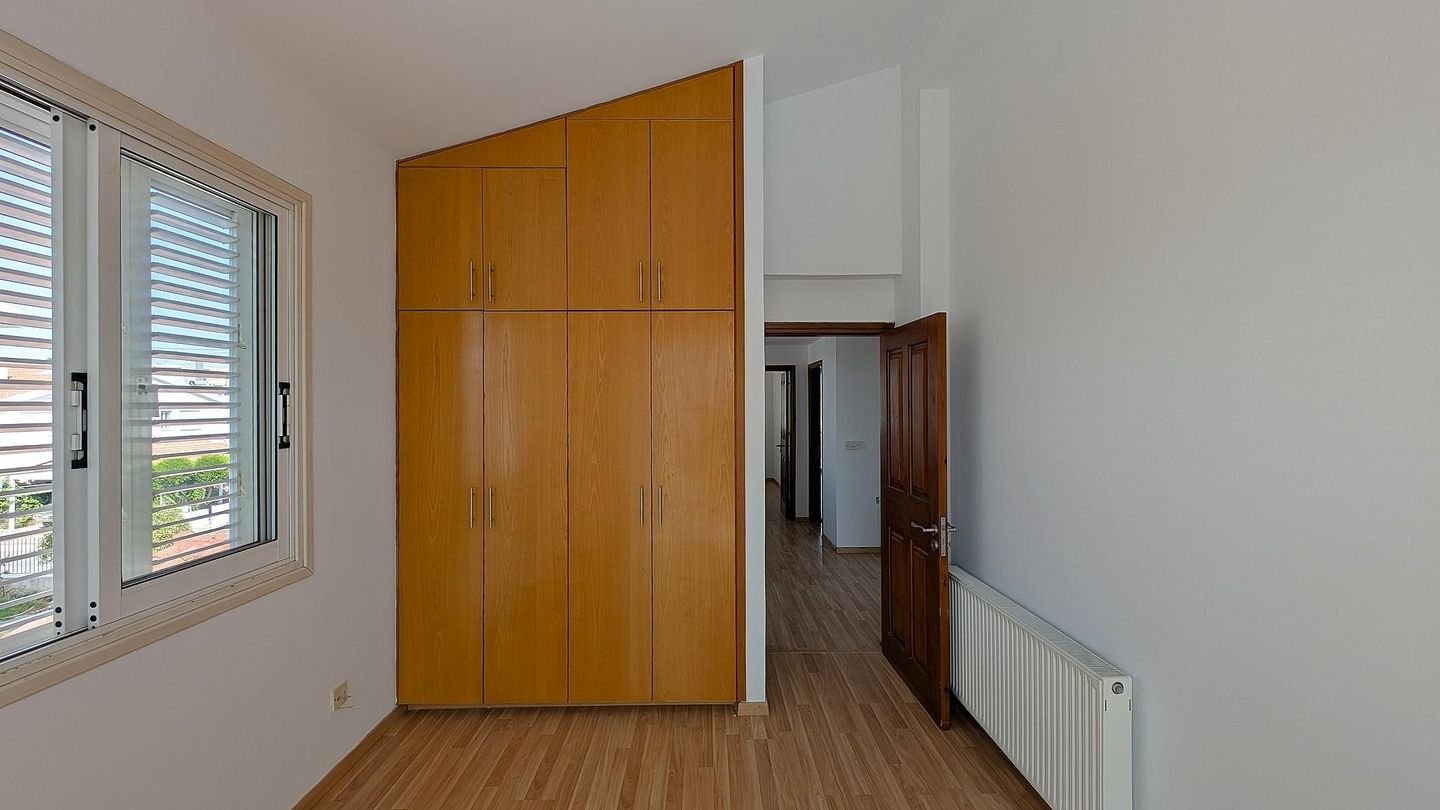 Two storey house in Lakatamia, Agia Paraskevi, Nicosia photo 15