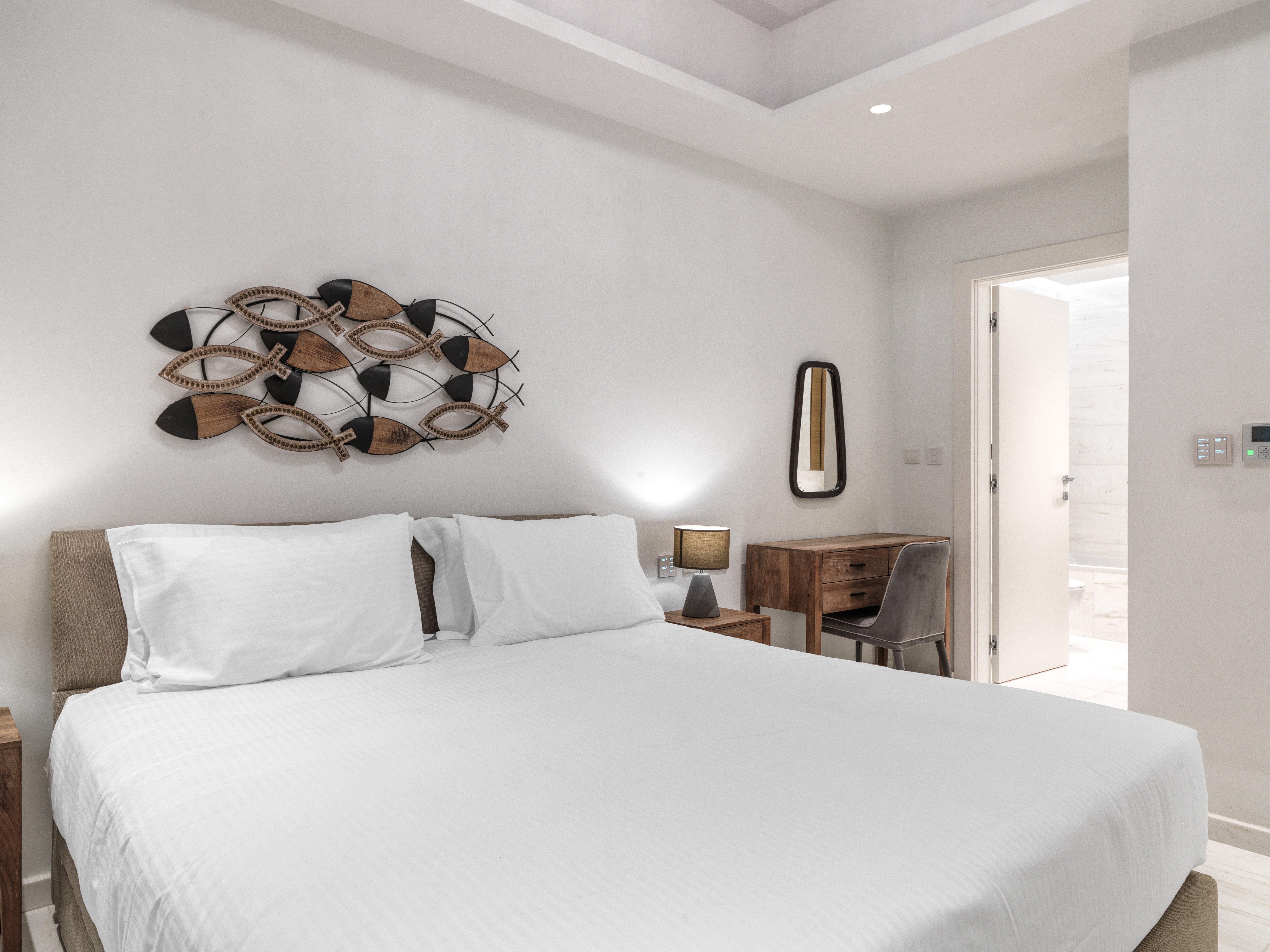 3 BR Apartment in Parekklisia Tourist Area, Limassol photo 5