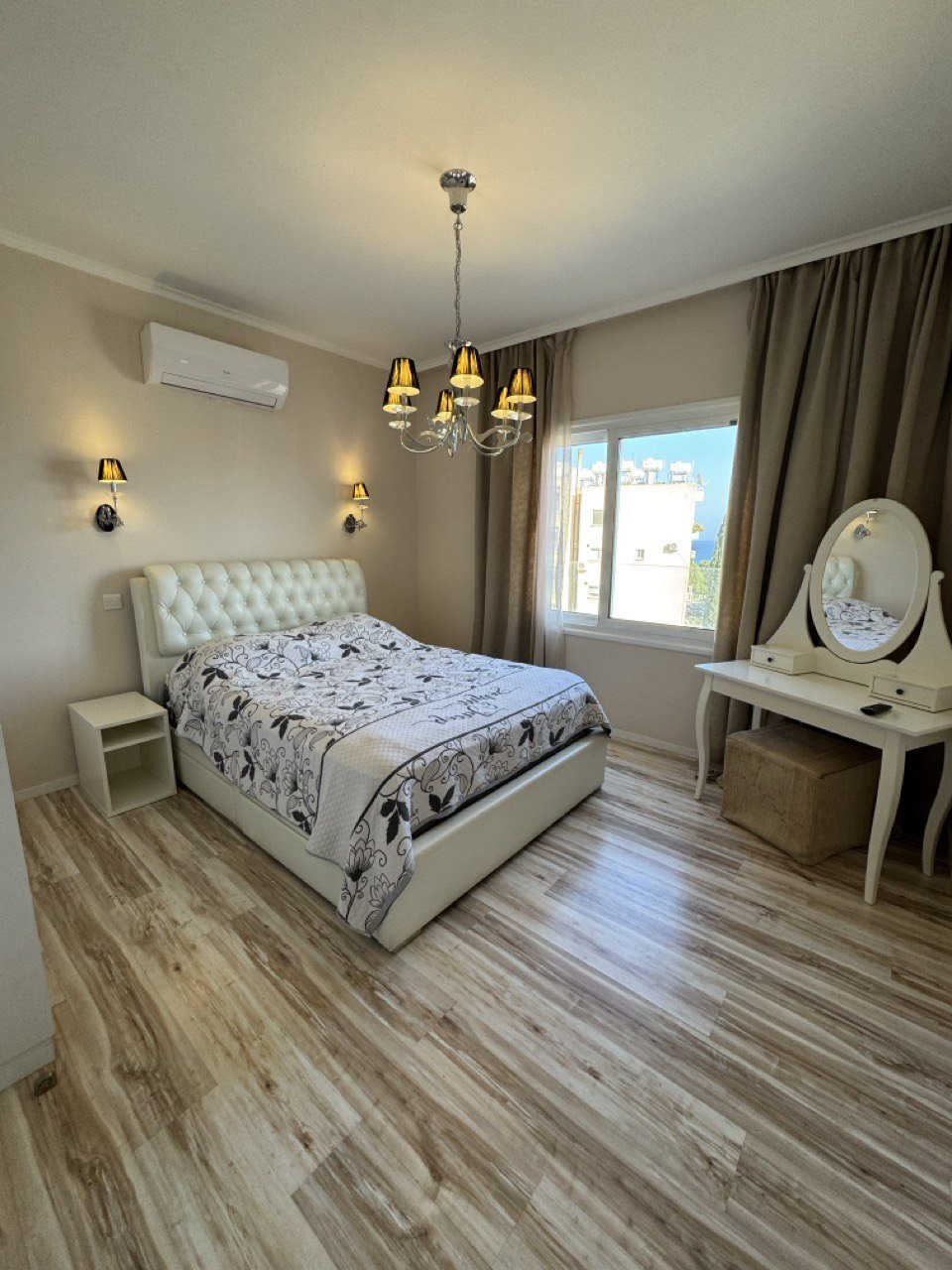 3 BR Apartment in Agios Tychonas, Limassol photo 7