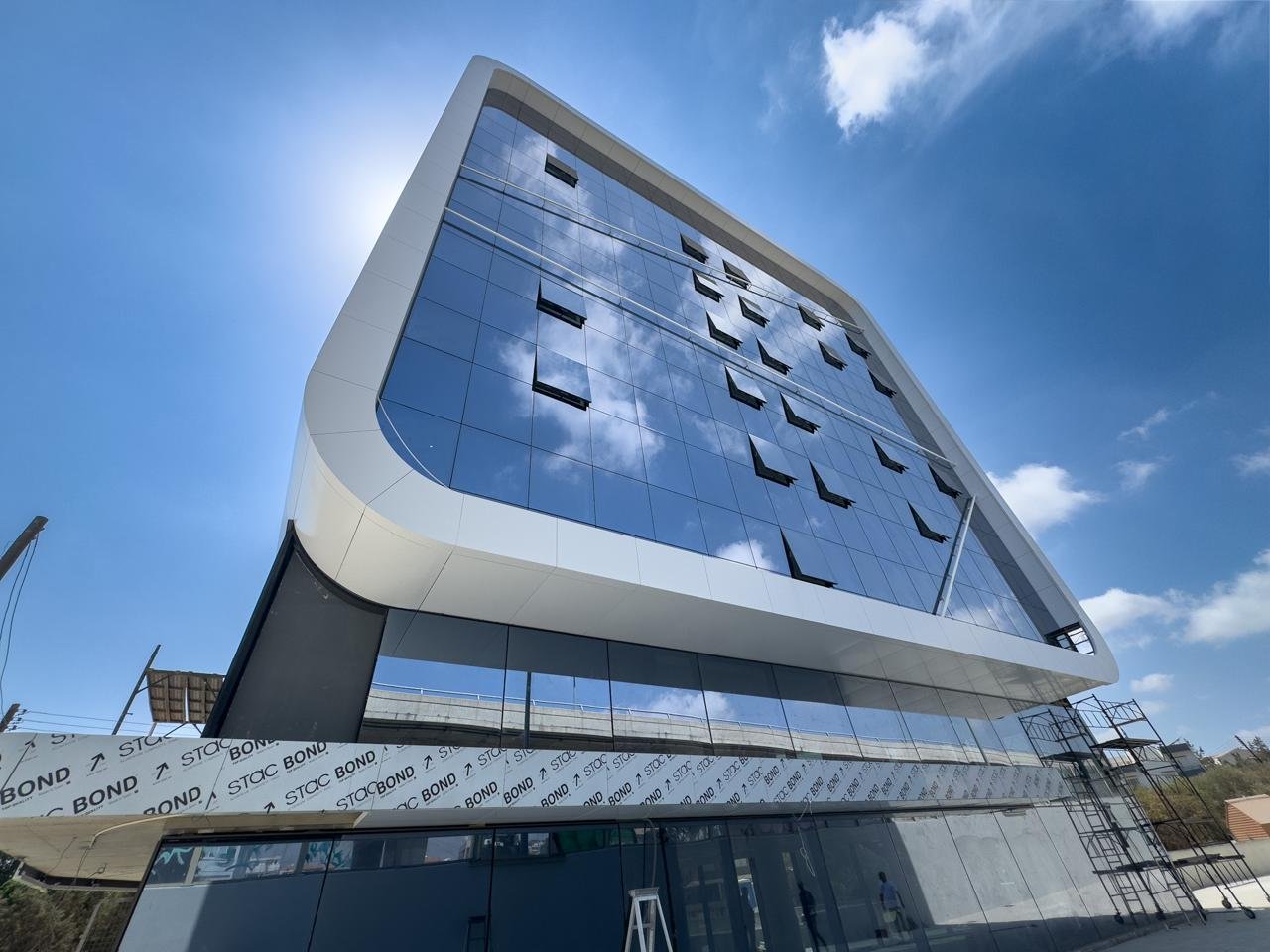 First floor of office building in Mesa Geitonia, Limassol photo 17