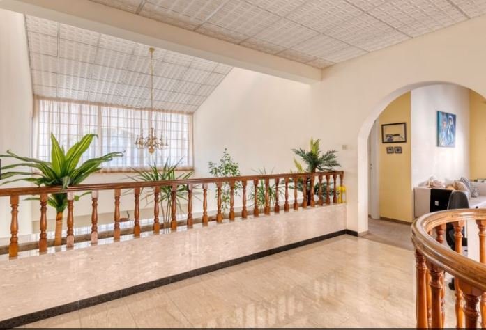 5+2 BR Villa in Faneromeni, Larnaca photo 17