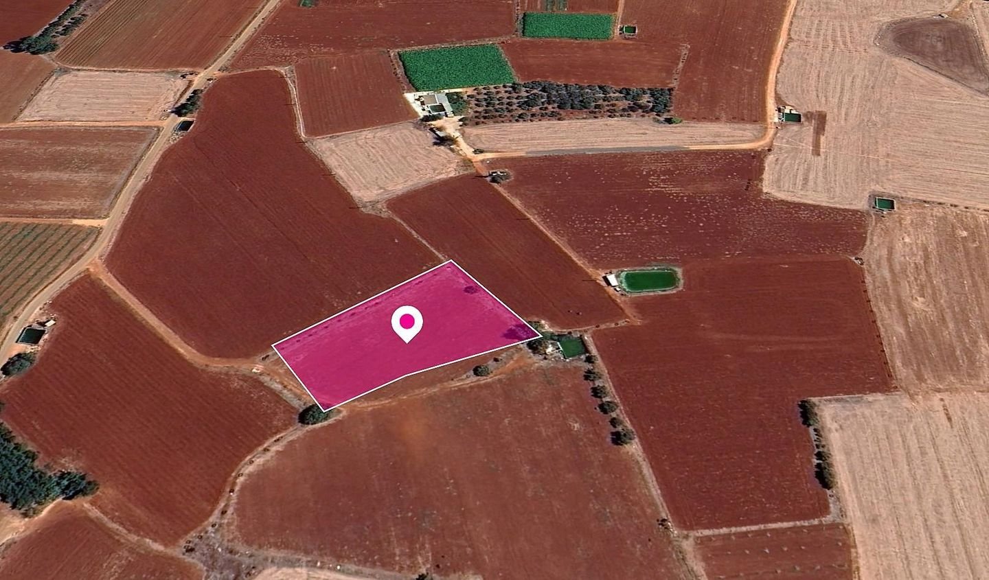 Field in Sotira, Ammochostos photo 3