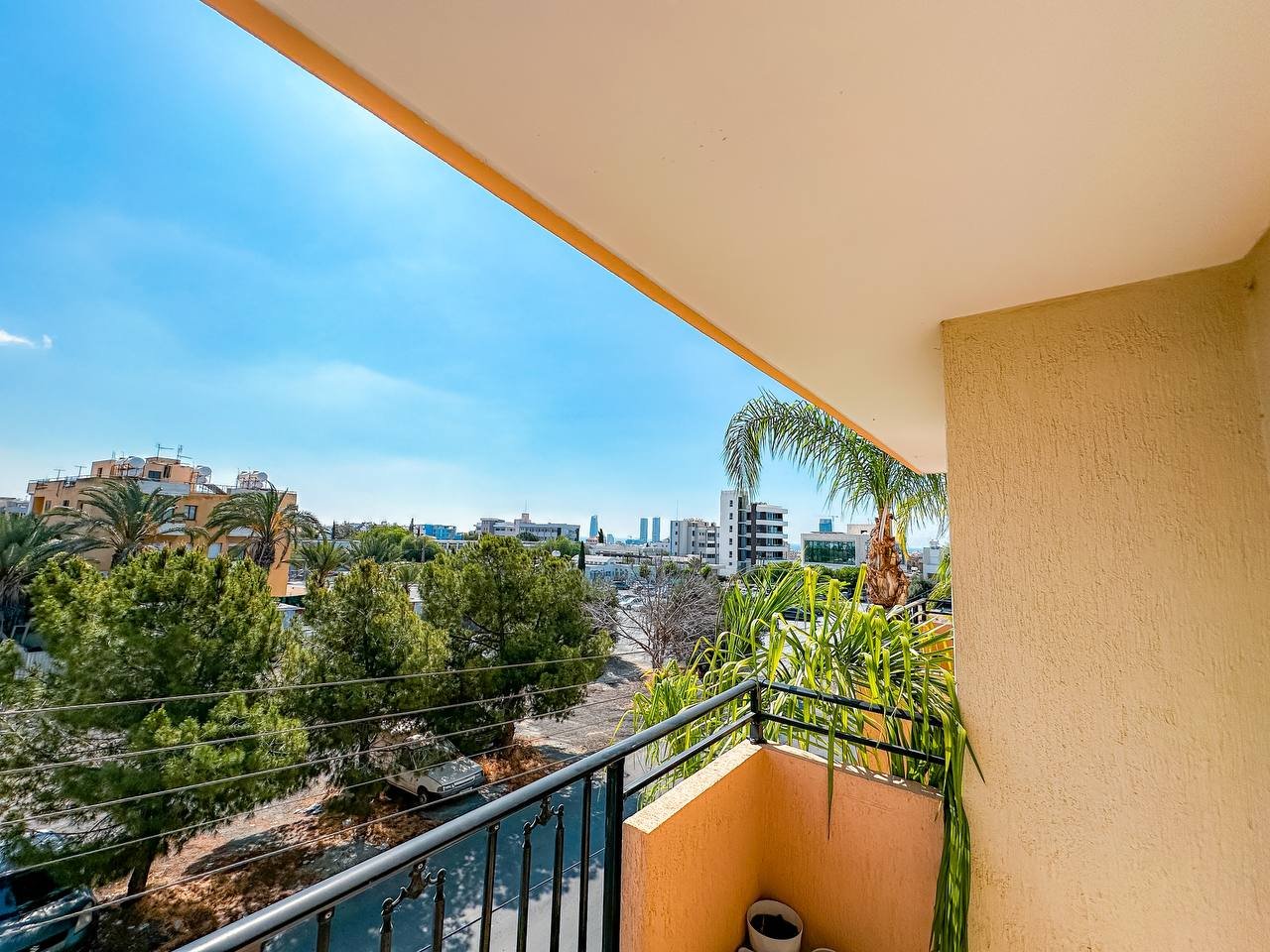 2 BR Apartment in Mesa Geitonia, Limassol photo 12