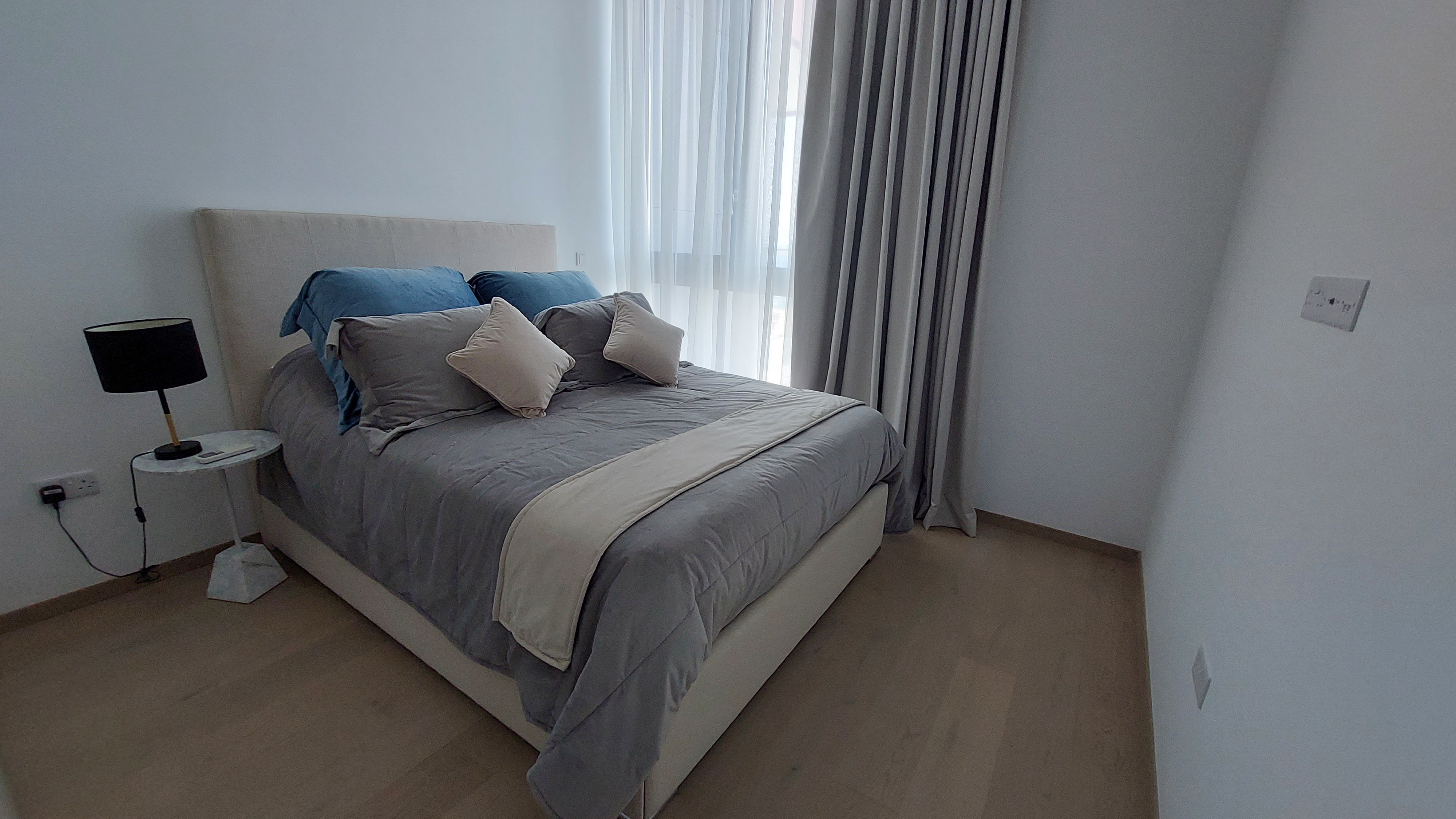 3 BR Apartment in Potamos Germasogeias, Limassol photo 8