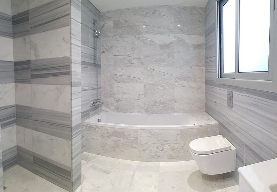 5+1 BR Luxury Villa in Potamos Germasogeias, Limassol photo 11