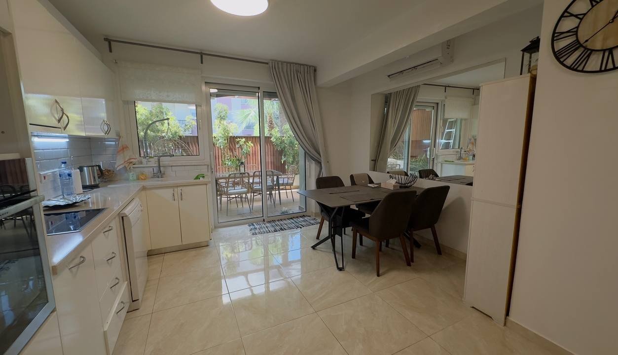 3 BR Apartment in Agios Athanasios, Limassol photo 2