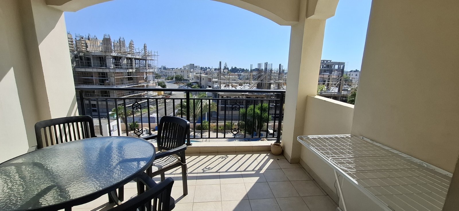 2 BR Apartment in Universal, Paphos photo 7