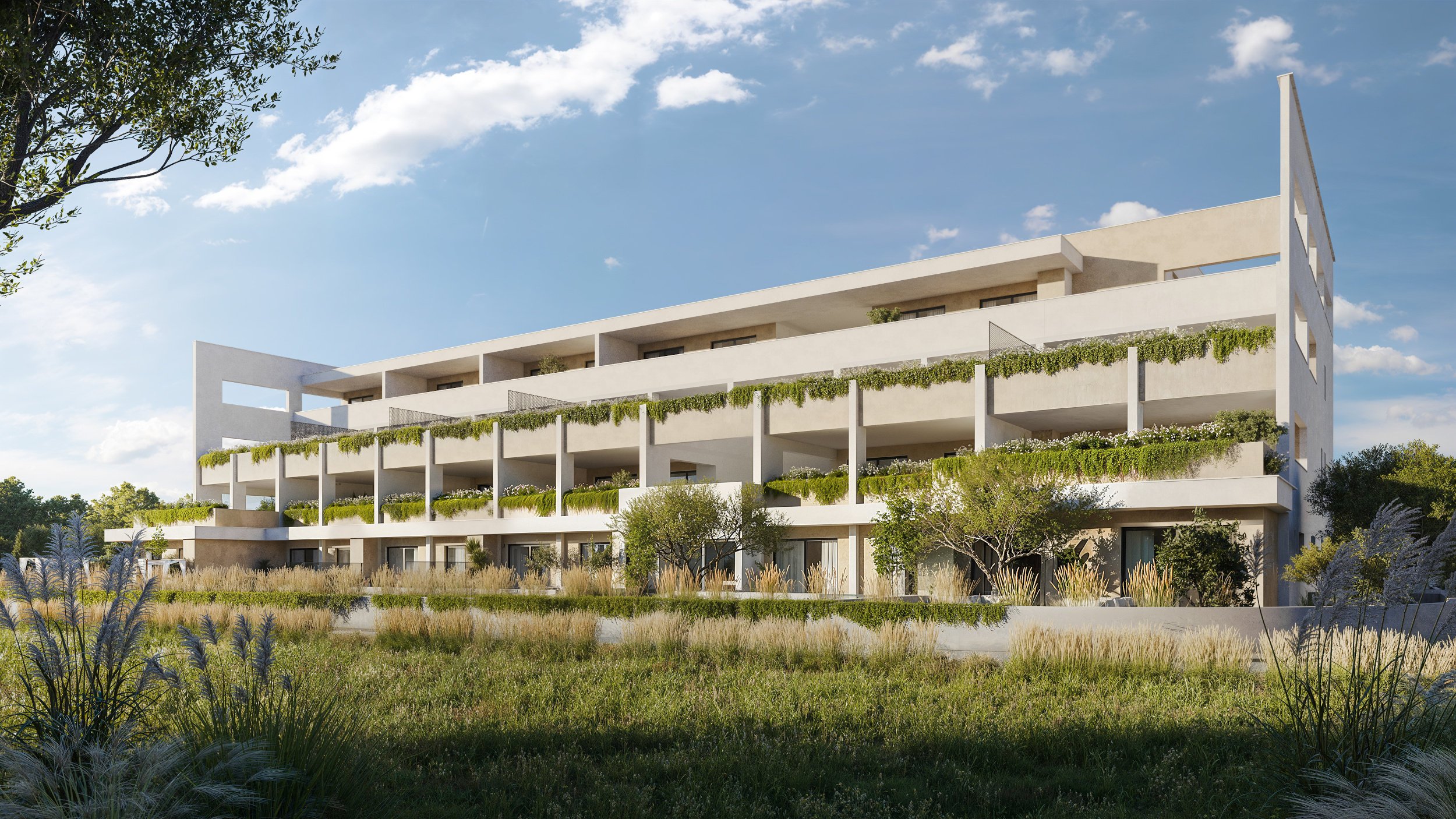 2 BR Apartment in Erimi, Limassol photo 1