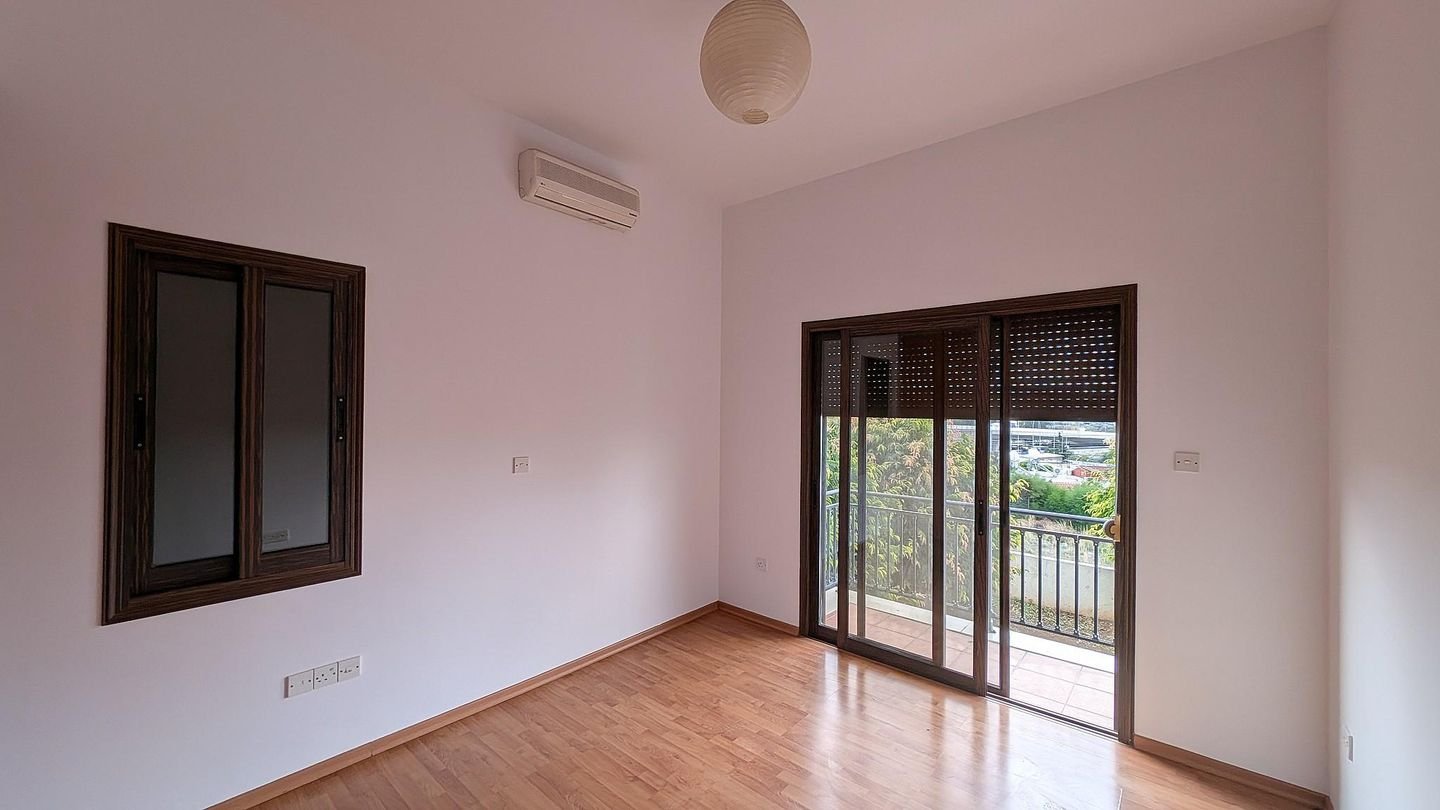 Two Storey Detached House, Germasogeia, Limassol photo 19