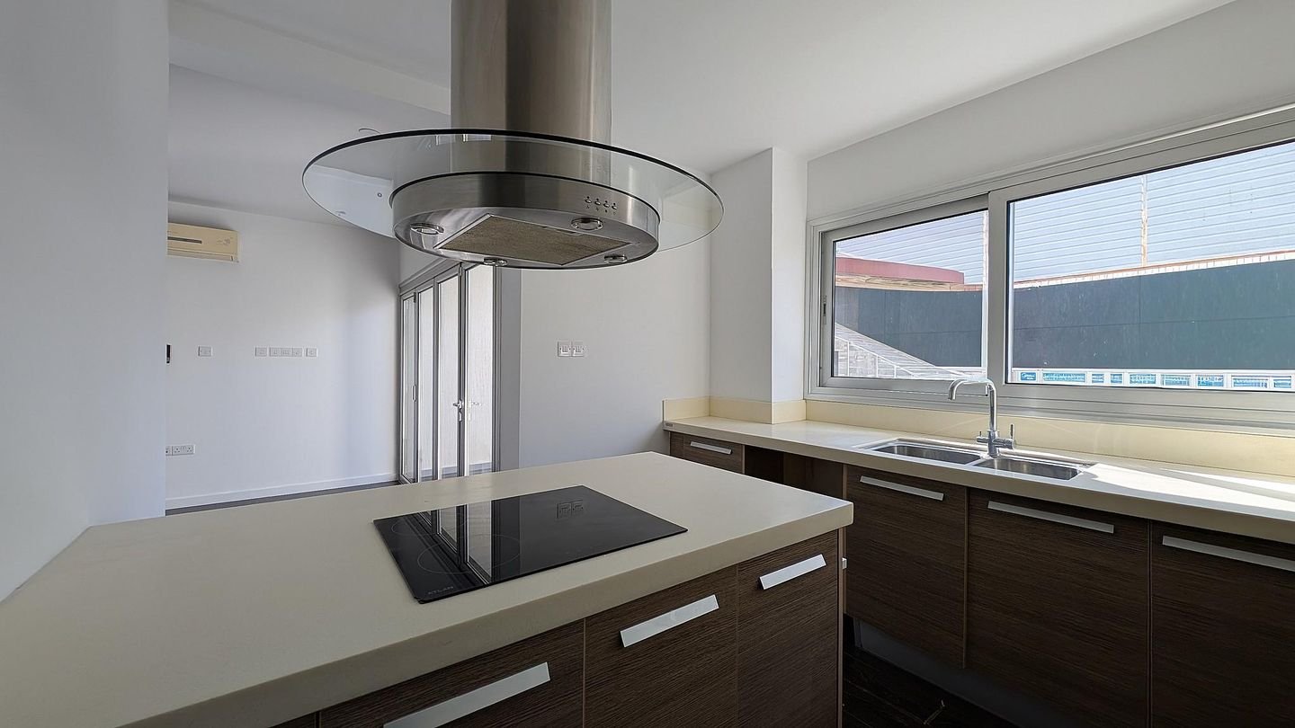 Two-Storey 5-Bedroom House, Mesa Geitonia, Limassol photo 21