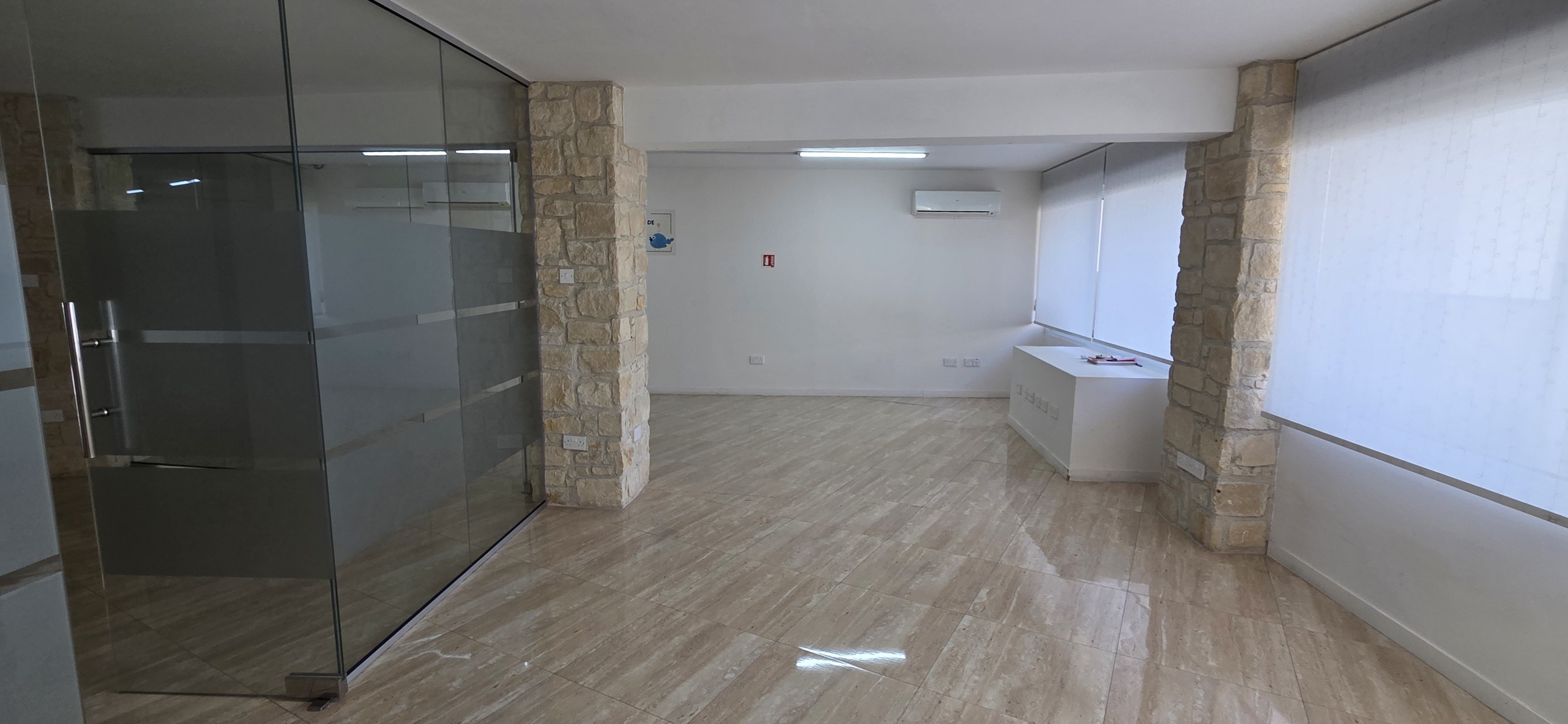 Mezzanine Office in Katholiki, Limassol photo 2