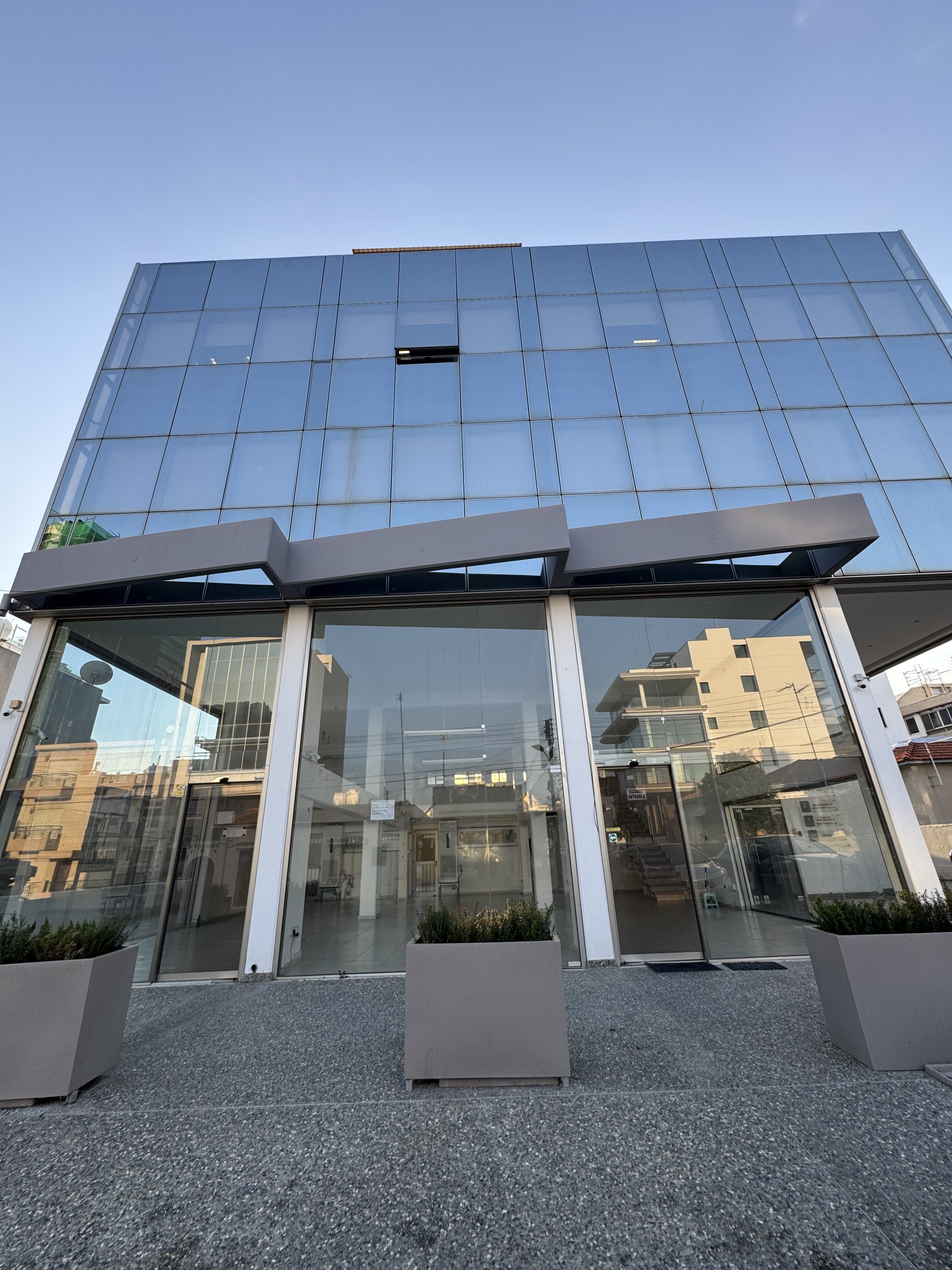 Office in Agios Nicolaos, Limassol photo 6