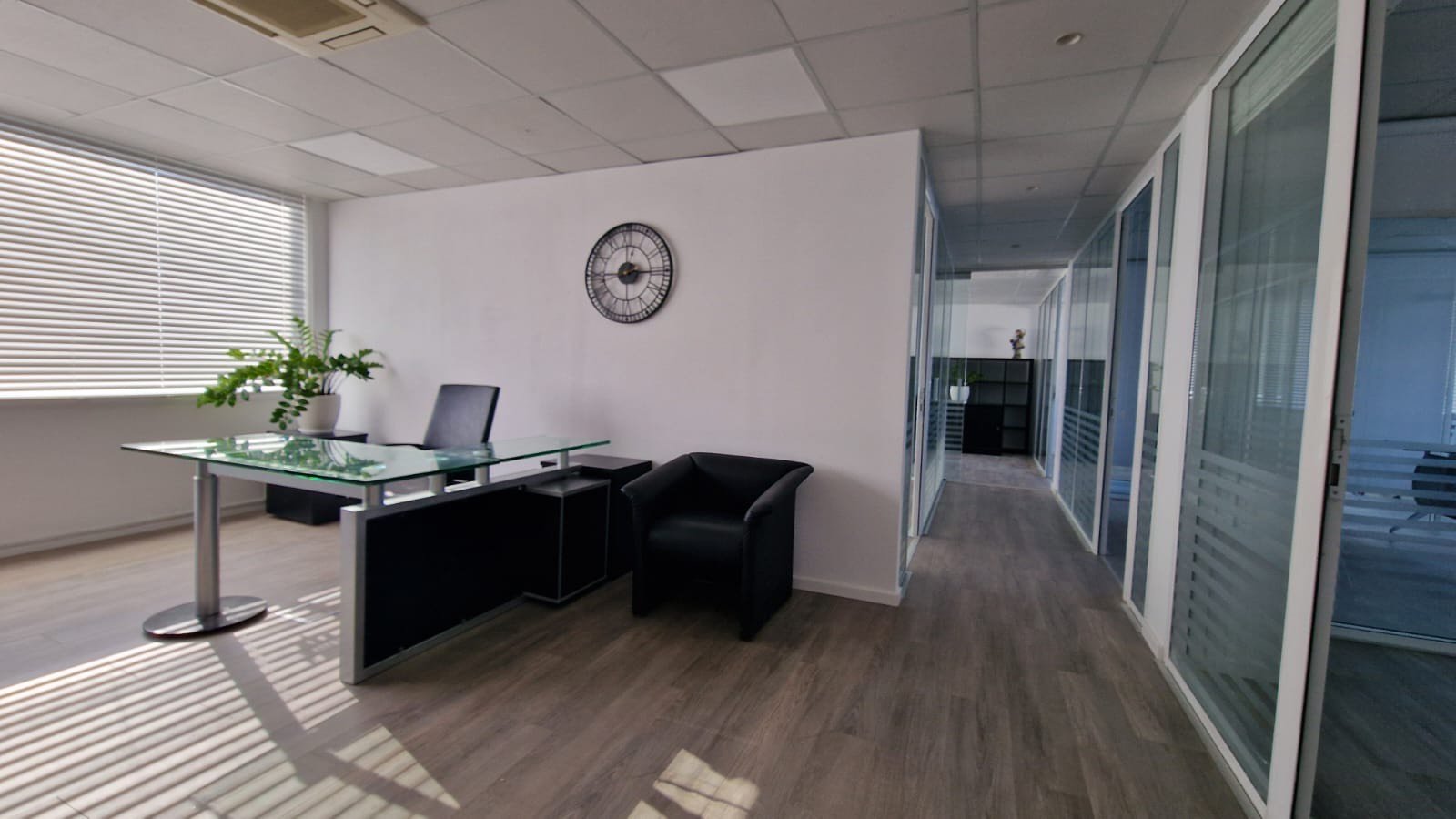 Office Space in Neapolis, Limassol photo 1