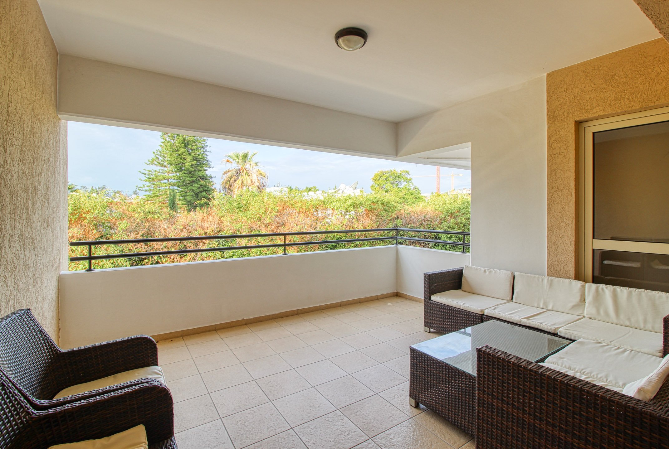 3 BR Apartment in Mouttagiaka, Limassol photo 12