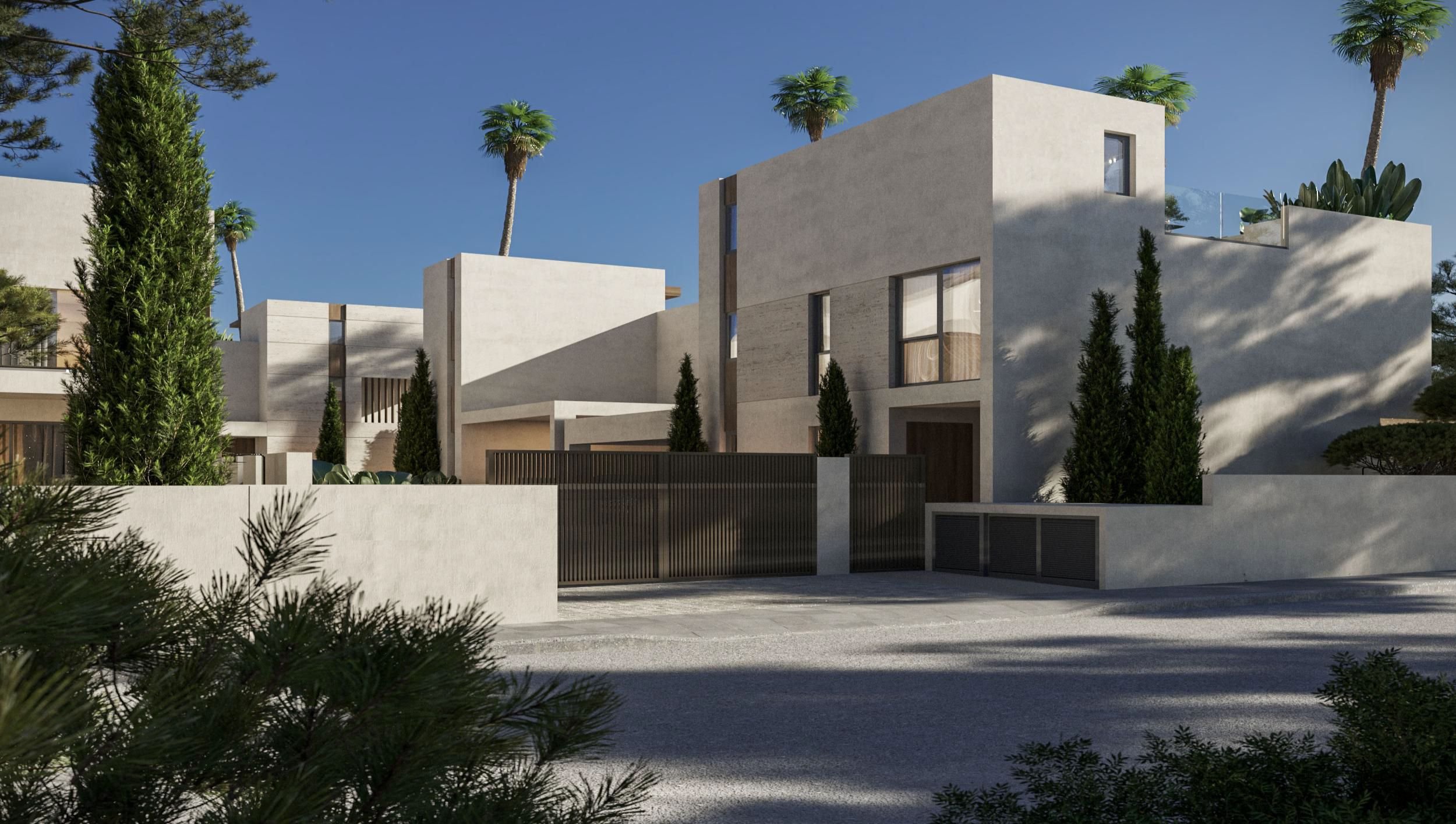 3 BR Villa in Livadia, Larnaca photo 3