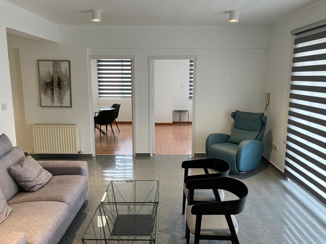 Furnished Office in Petrou Kai Pavlou, Limassol photo 1