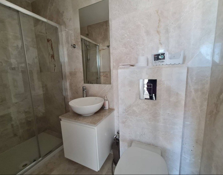 3 BR Penthouse in Neapolis, Limassol photo 6