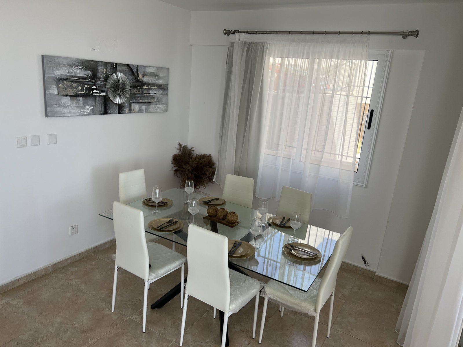 6 BR Villa in Pegeia, Paphos photo 4