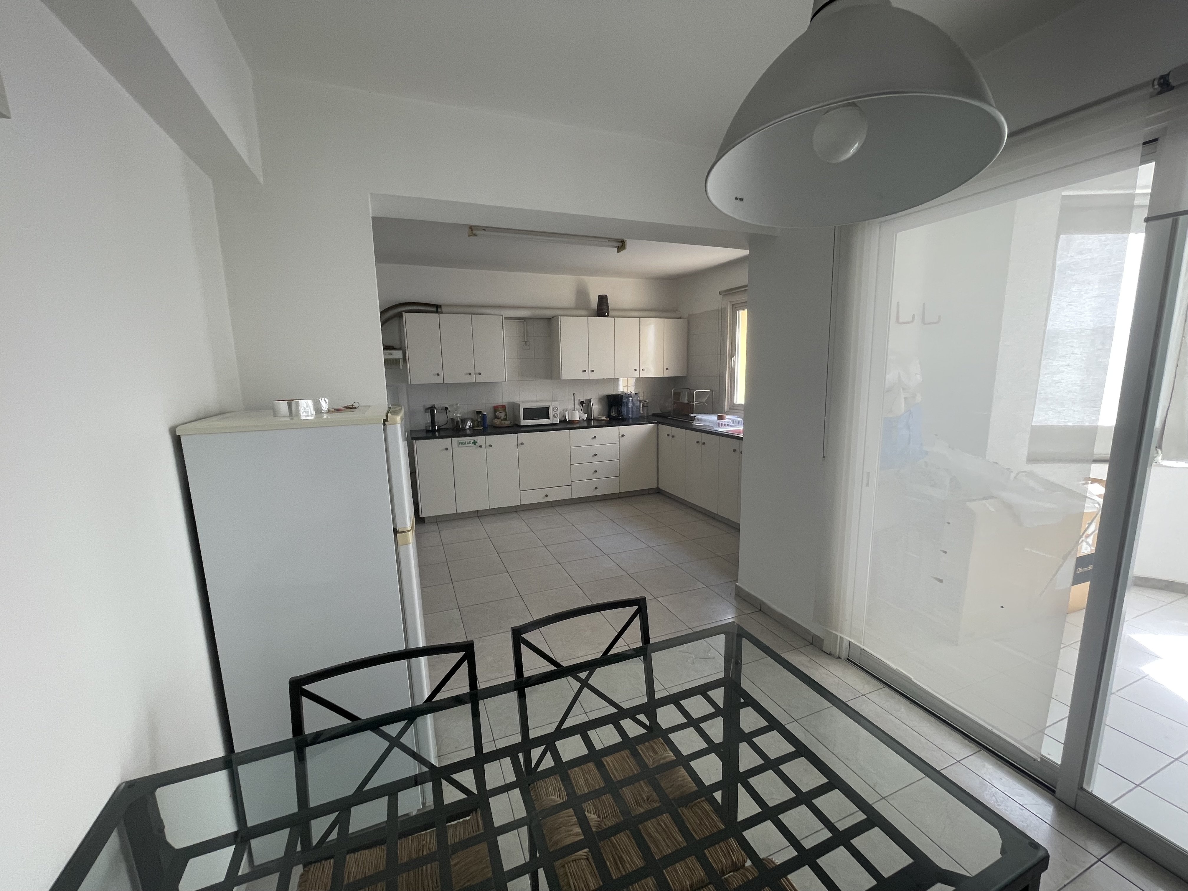 3 BR Apartment in Engomi, Nicosia photo 1