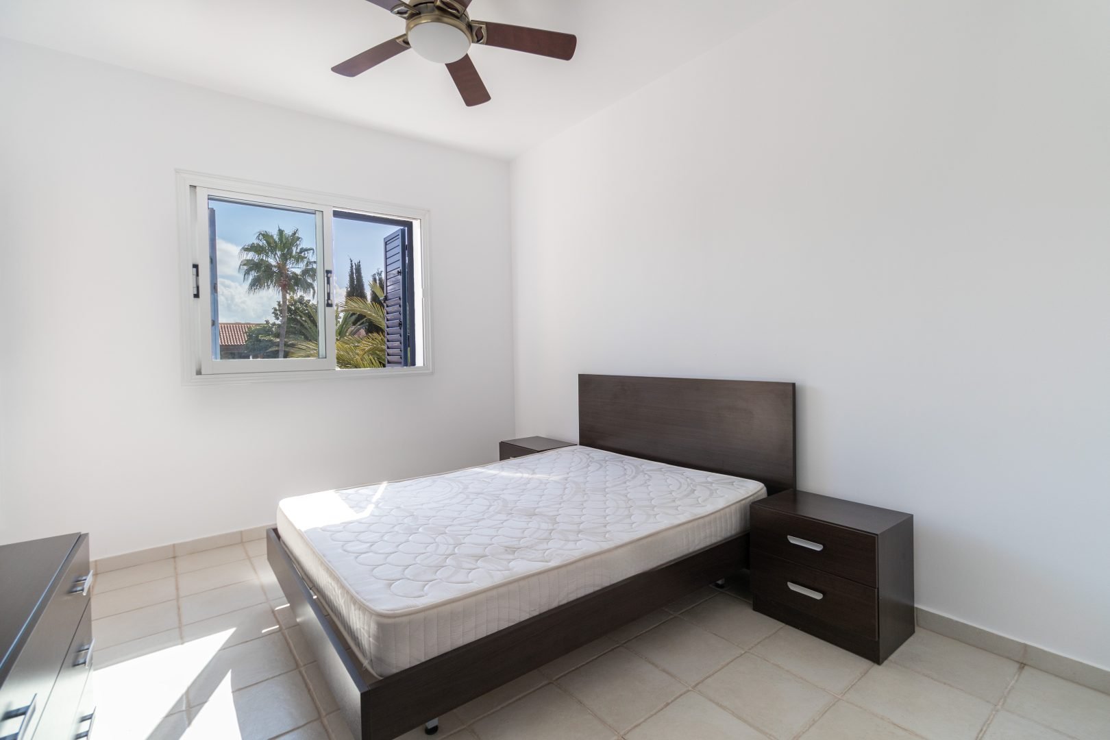 1 BR Penthouse in Mandria, Paphos photo 1