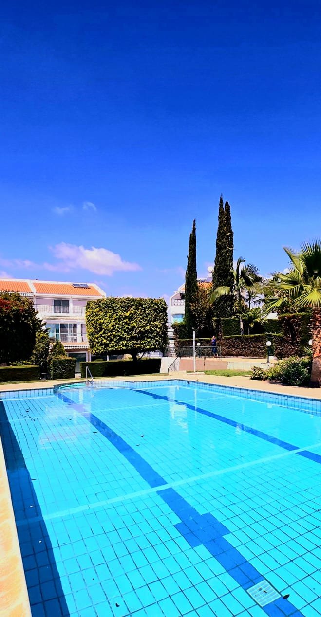 2 BR Apartment in Parekklisia, Limassol photo 12