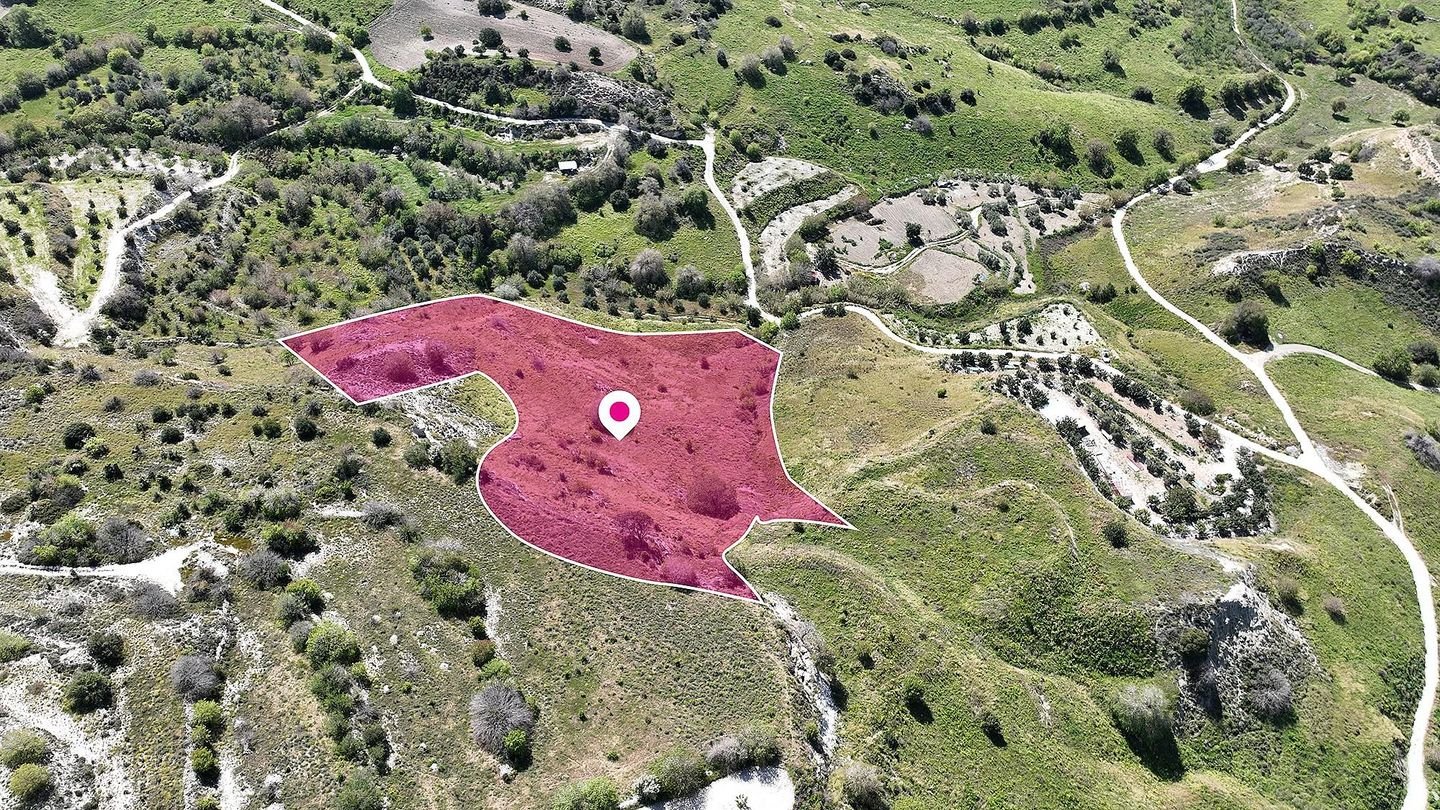 Agricultural Field in Mesa Chorio, Paphos photo 4