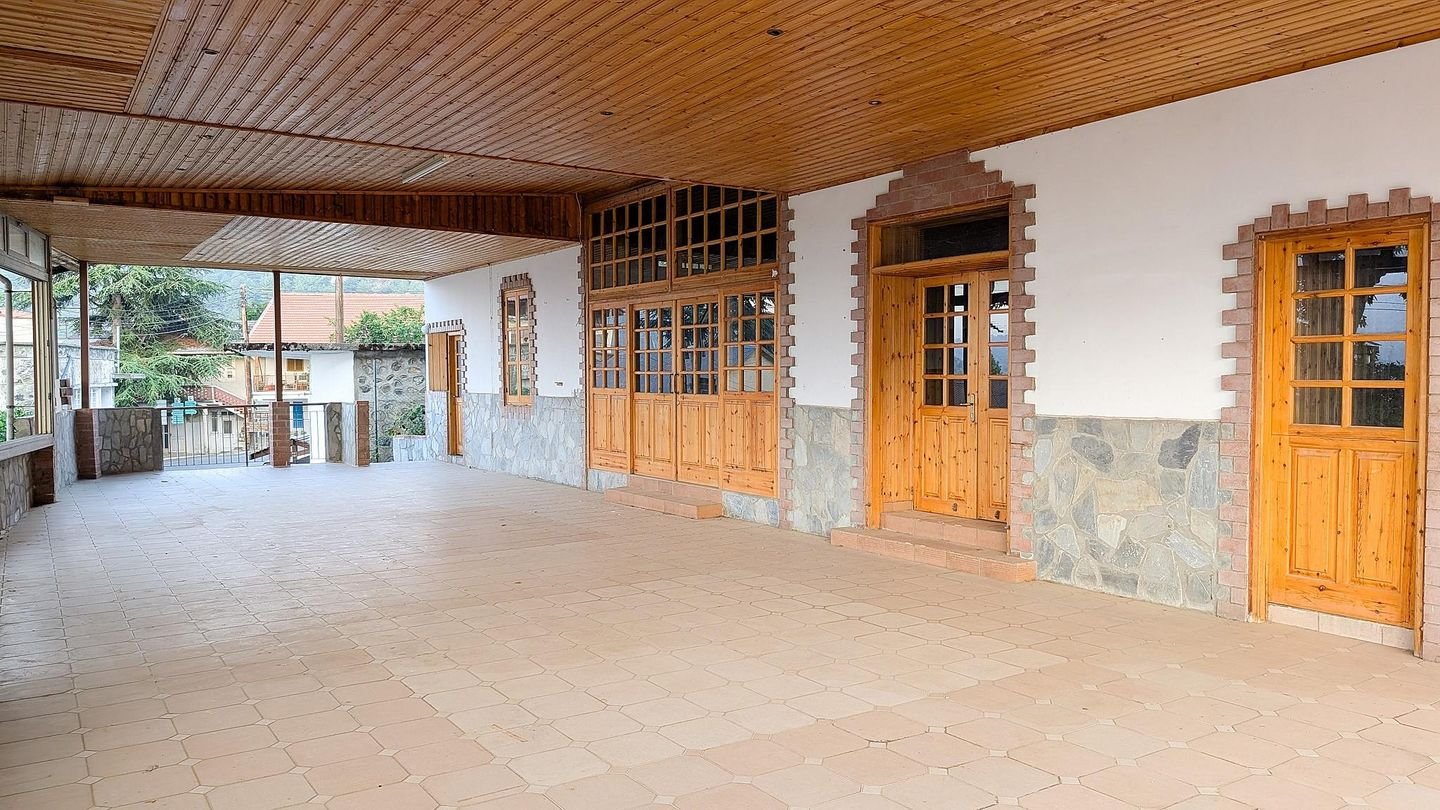 Former Hotel Building with Development Potential – Pedoulas, Nicosia photo 39