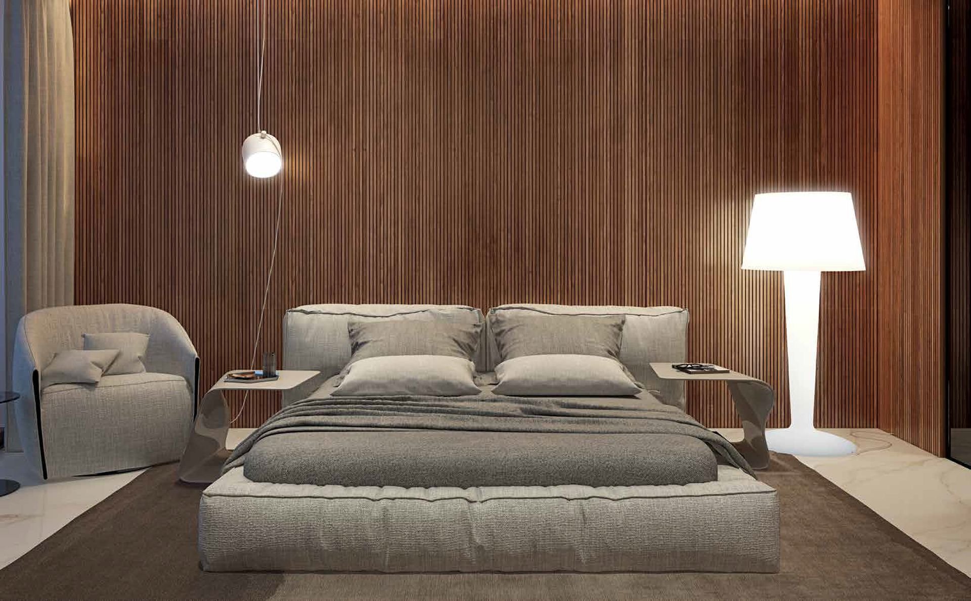 1 BR Apartment in Potamos Germasogeias, Limassol photo 10