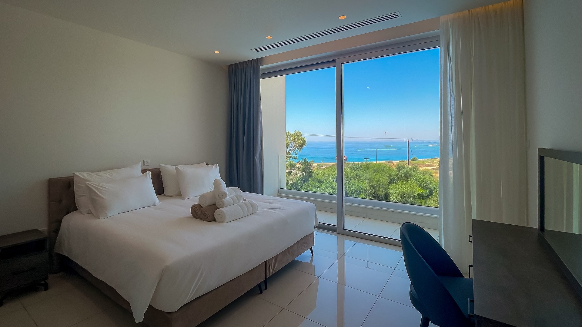 3 BR Villa in Agia Napa, Famagusta photo 8