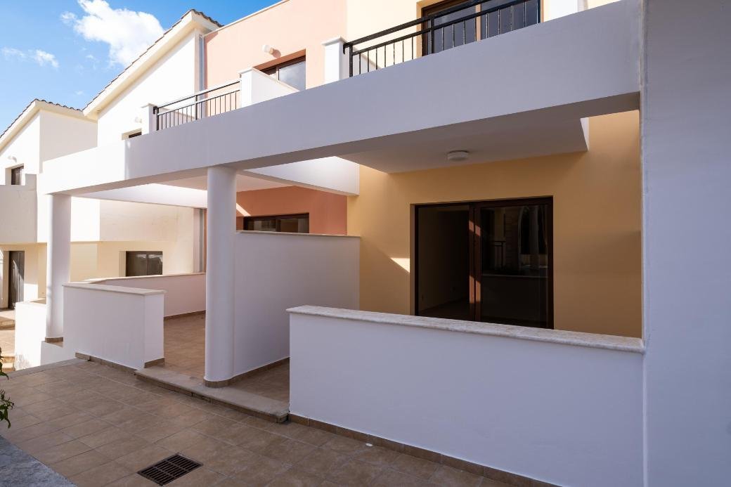 Maisonette in Pegeia, Paphos photo 22