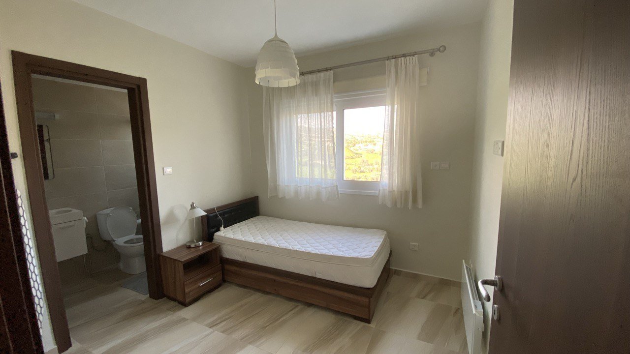 3 BR Villa for rent in Mesovounia, Limassol photo 6