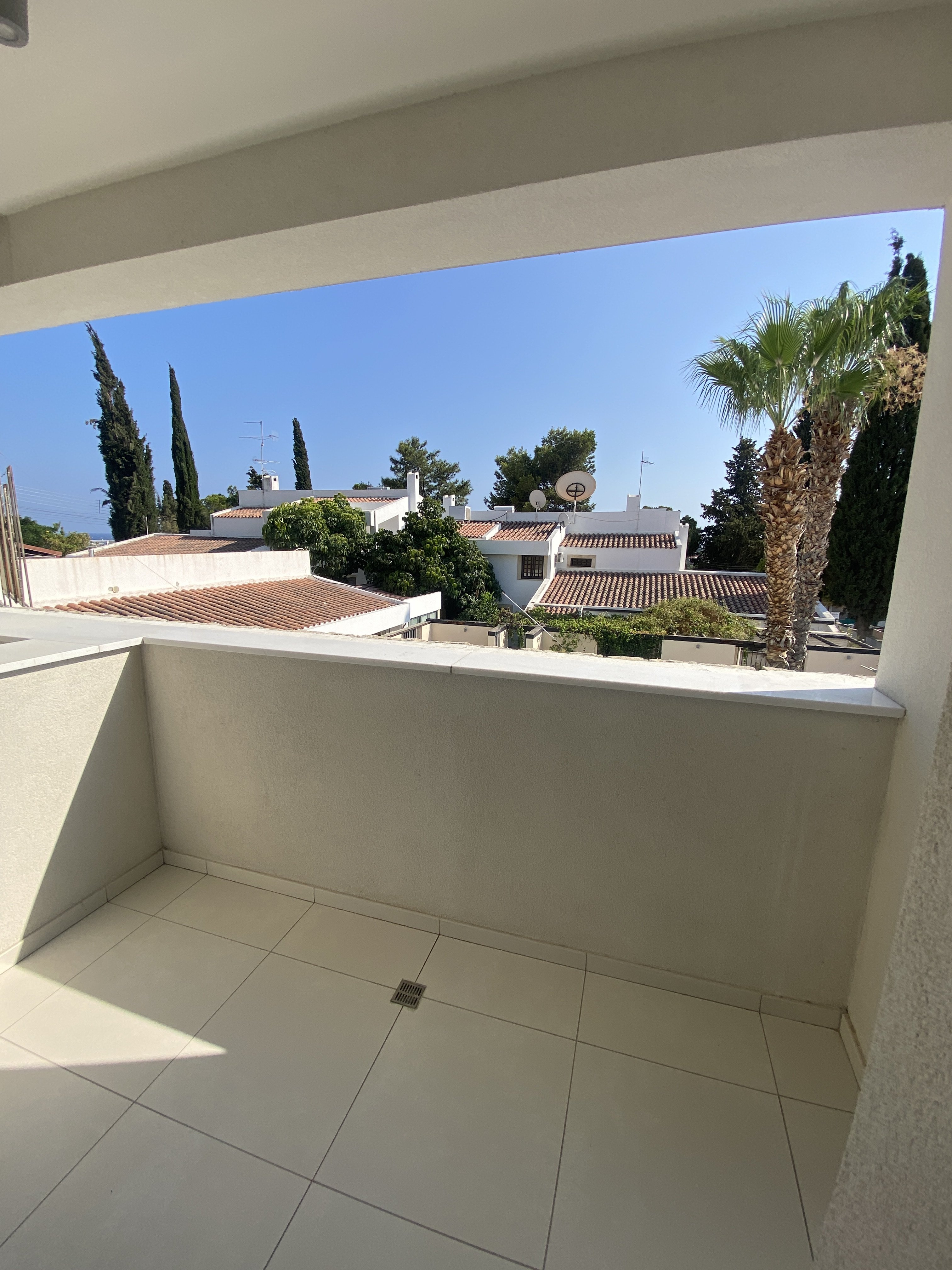 2 BR Duplex in Germasogeia, Limassol photo 2