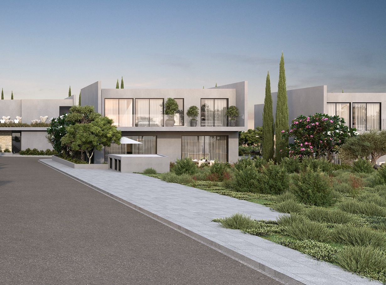 3 BR Villa in Protaras, Famagusta photo 3