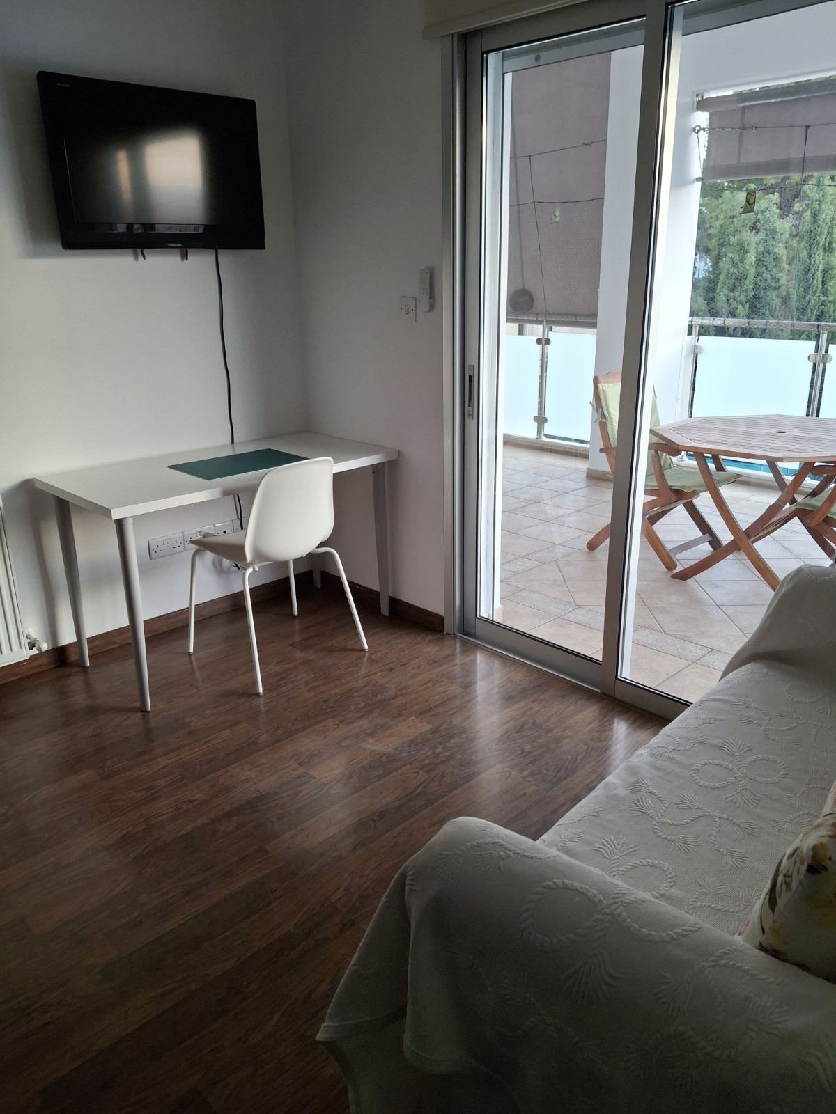 2-Bedroom Apartment in Germasogeia, Limassol photo 2