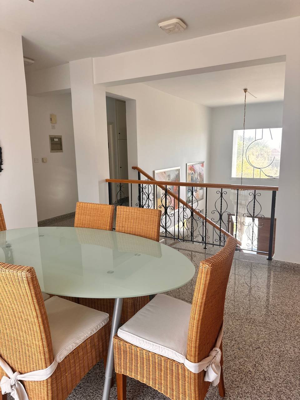 6 BR Villa in Potamos Germasogeias, Limassol photo 12