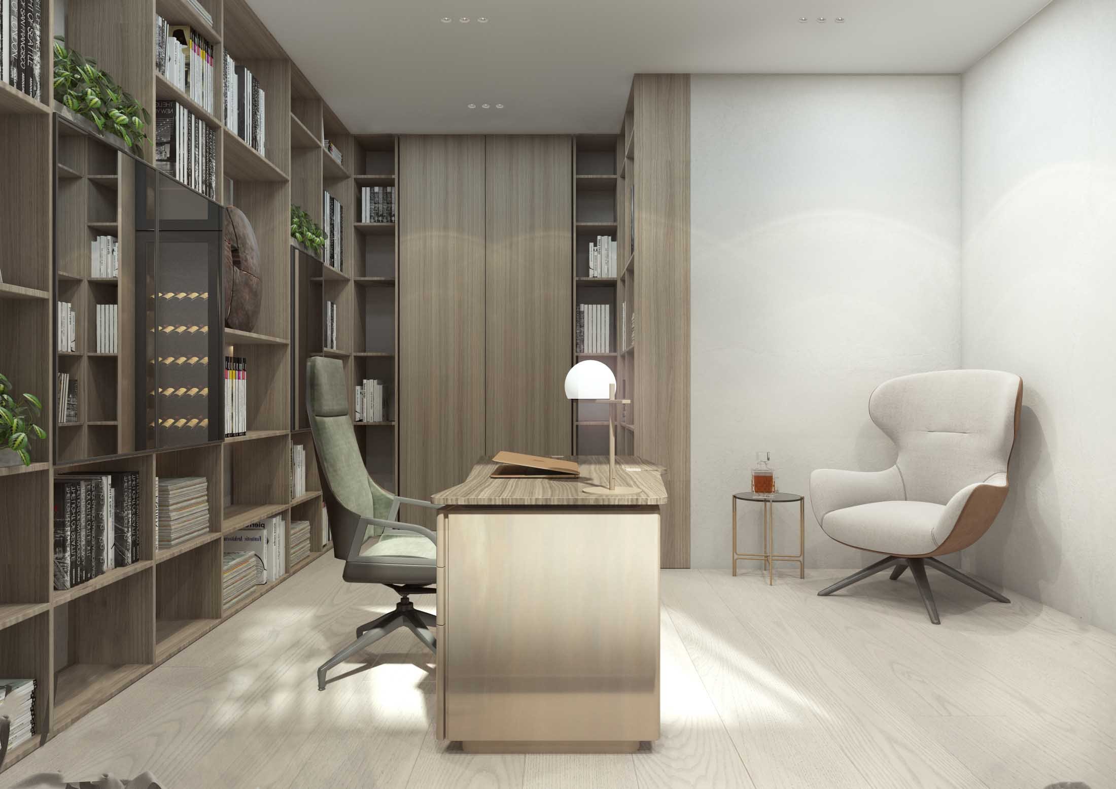 6 BR Villa in Pegeia, Paphos photo 24