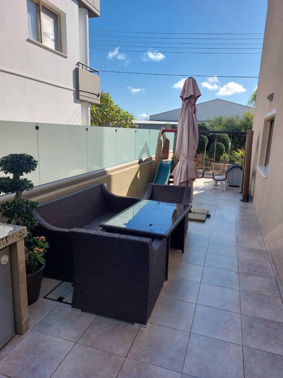 4 BR House in Anthoupoli, Limassol photo 16