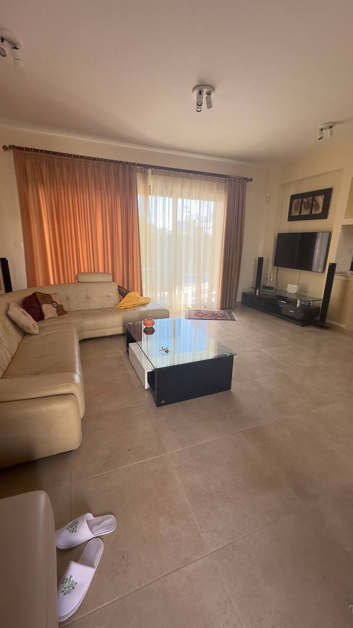 4BR House for Rent in in Paraklesia tourist area, Limassol photo 19