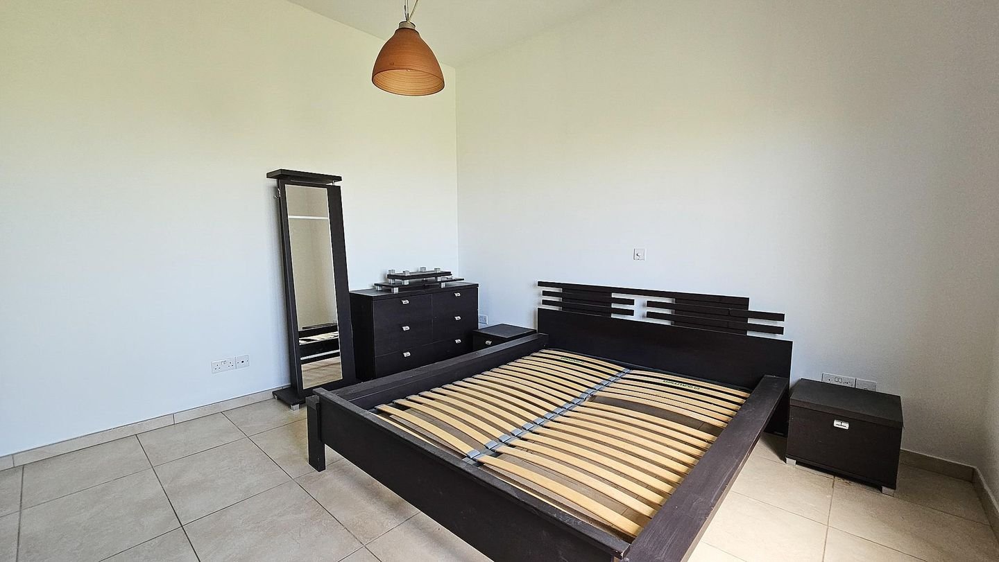 Duplex House with pool in Koili, Paphos photo 8