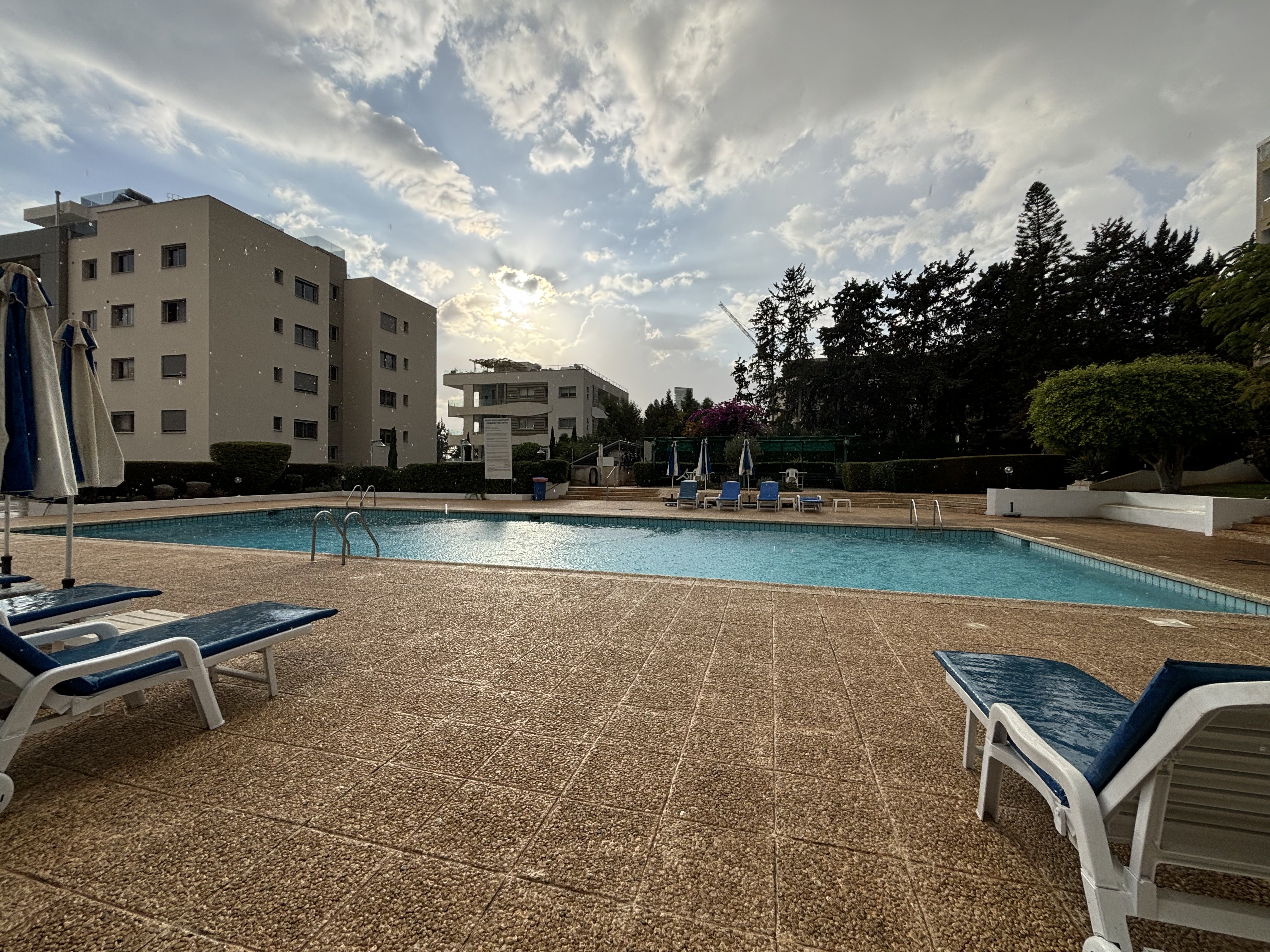 6 BR Stunning Penthouse in Agios Tychonas, Limassol photo 29