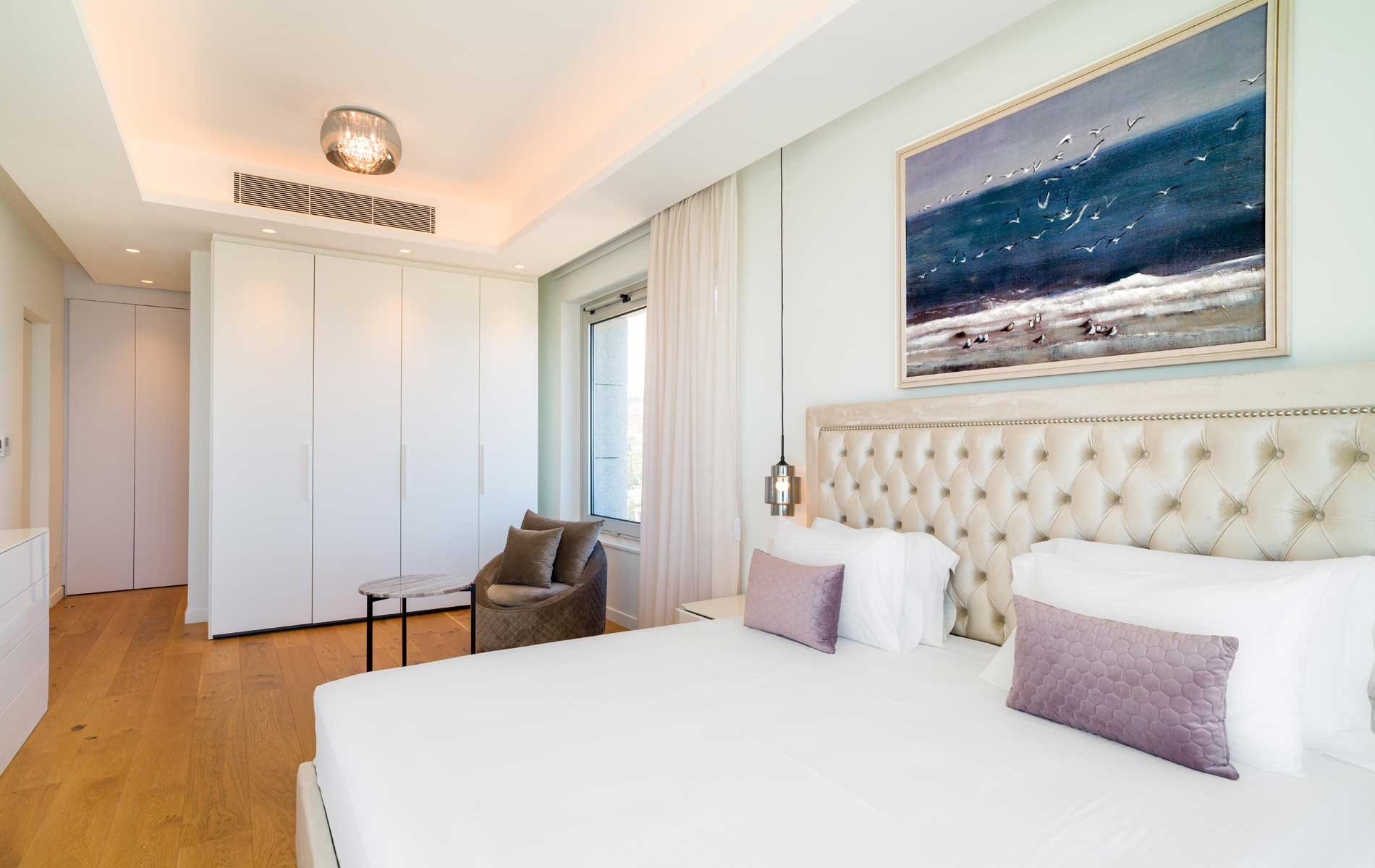 2 BR Apartment in Parekklisia Tourist Area, Limassol photo 6