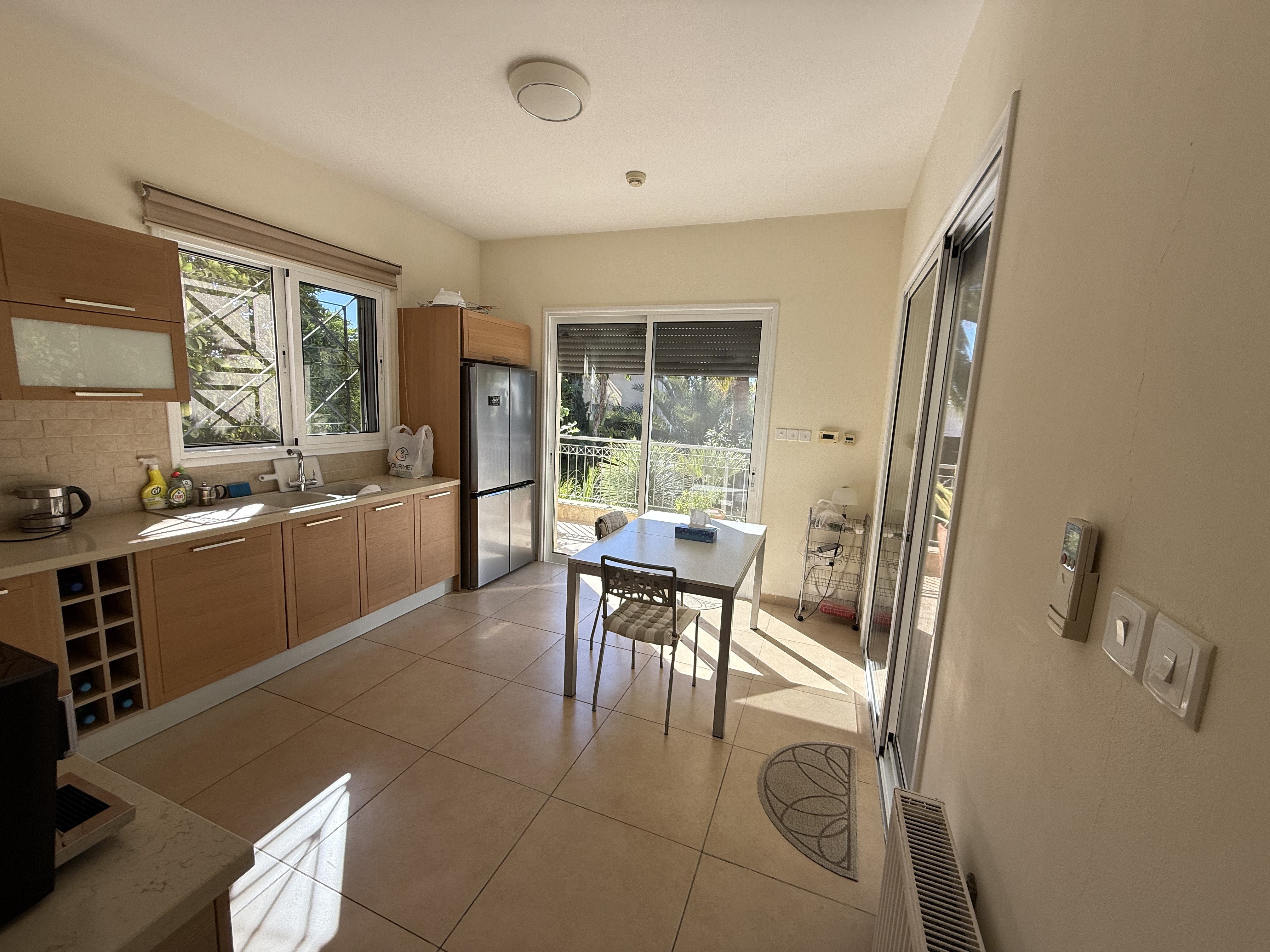 4 BR House in Mouttagiaka, Limassol photo 7