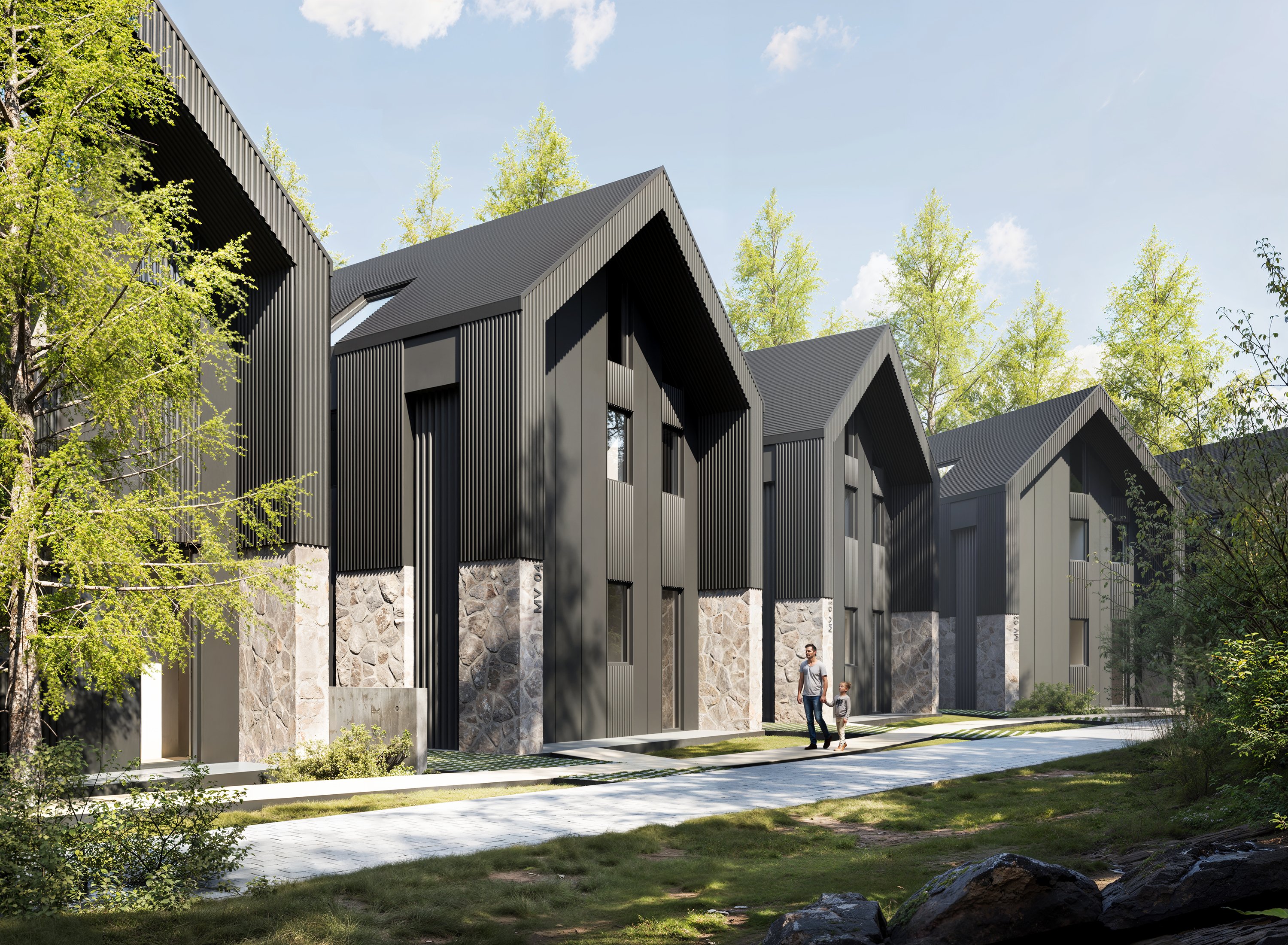 3 BR Villa in Moniatis, Limassol photo 4