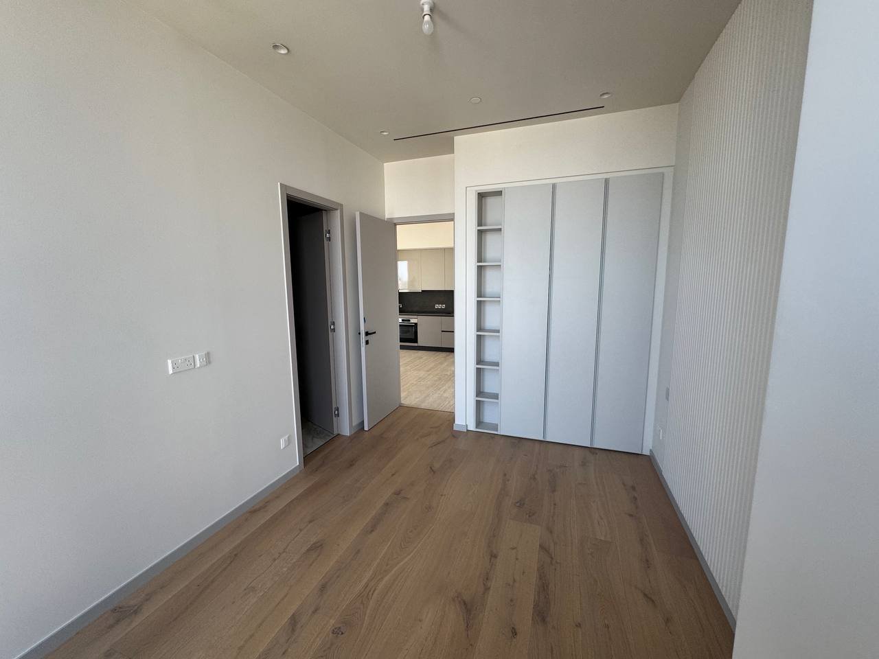 2 BR Apartment in Potamos Germasogeias, Limassol photo 8