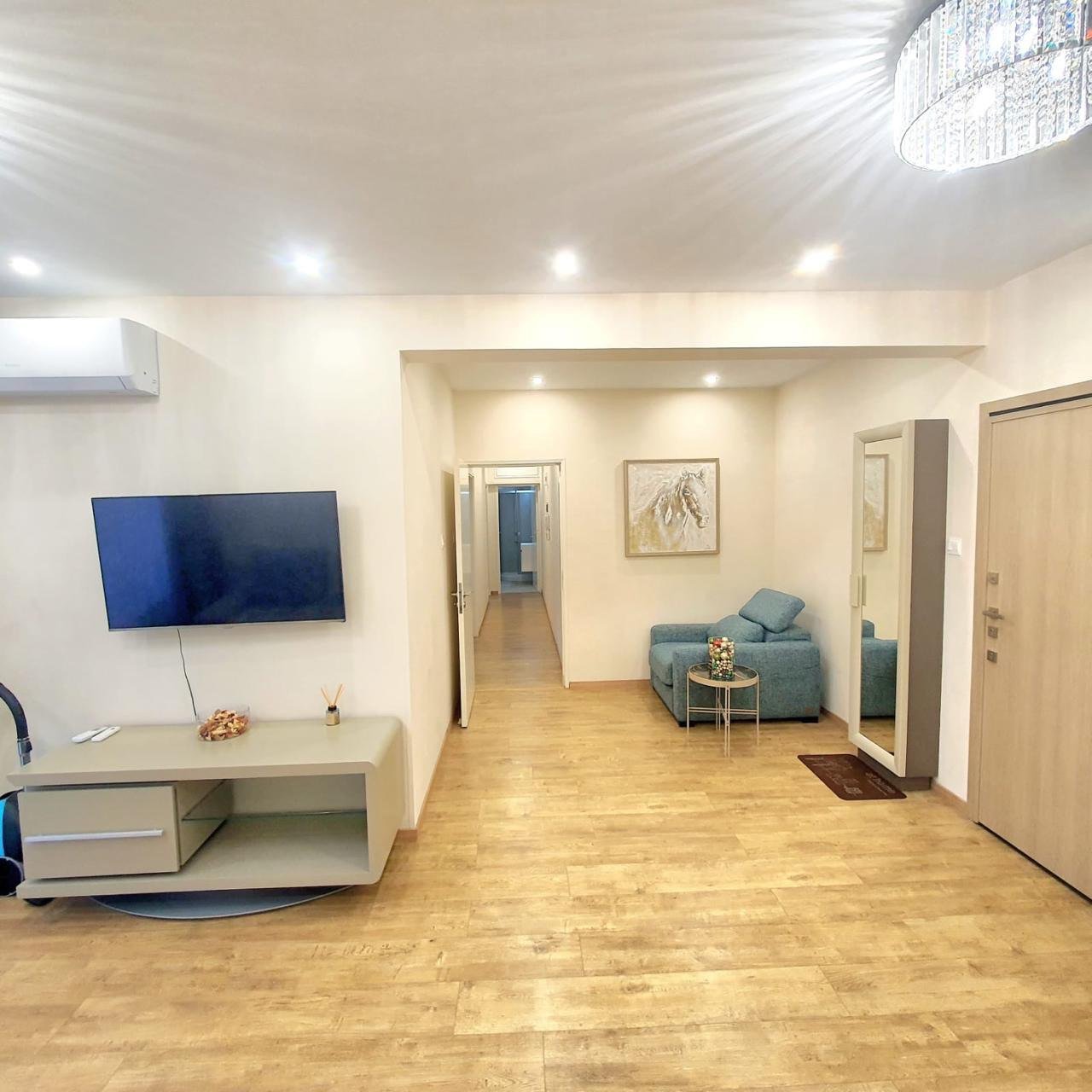 2 BR Apartment in Neapolis, Limassol photo 7